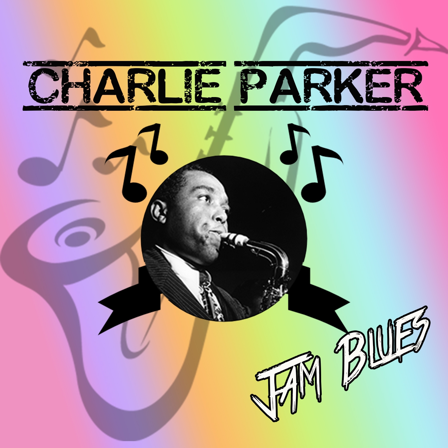 Charlie Parker, Jam Blues
