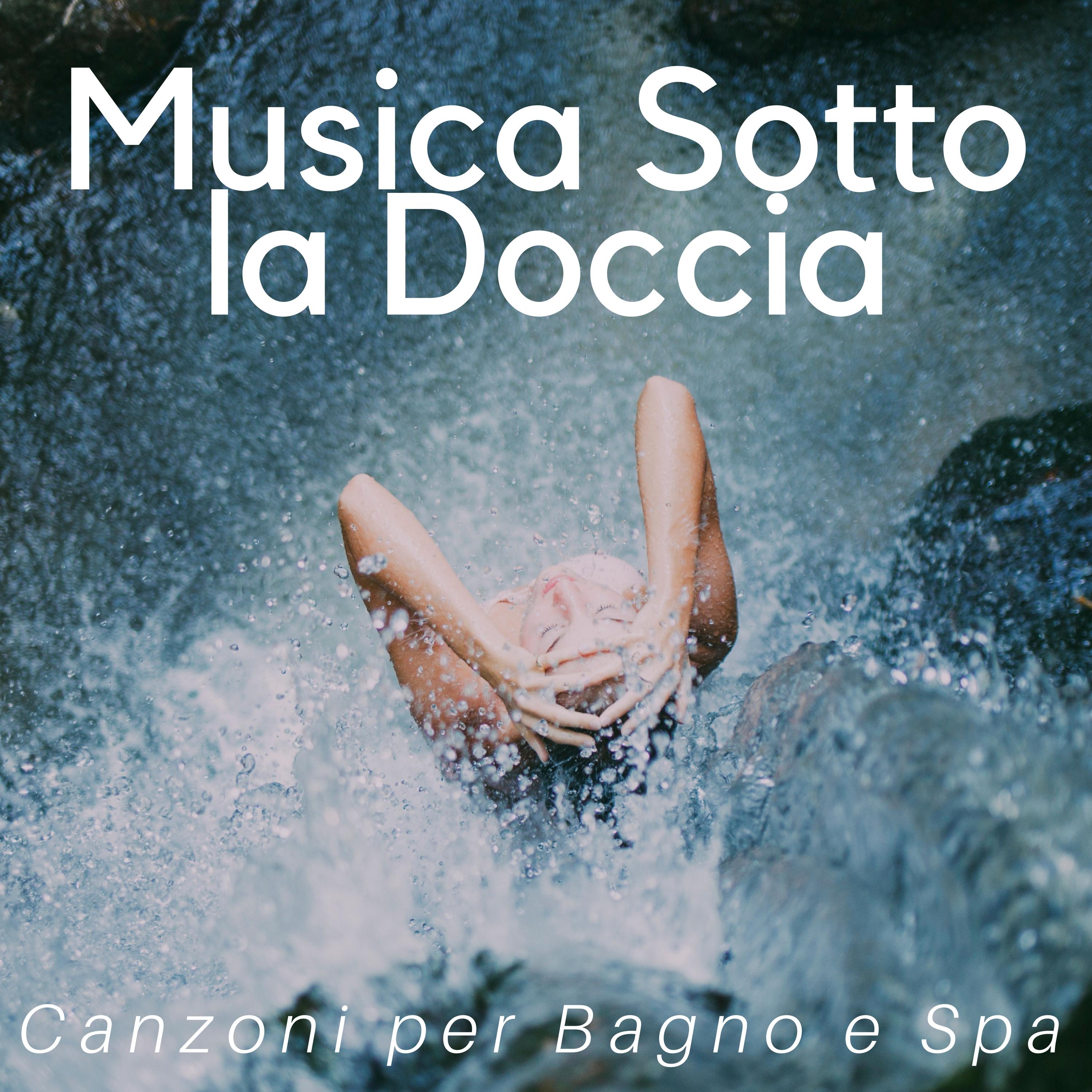 Musica per Massaggi