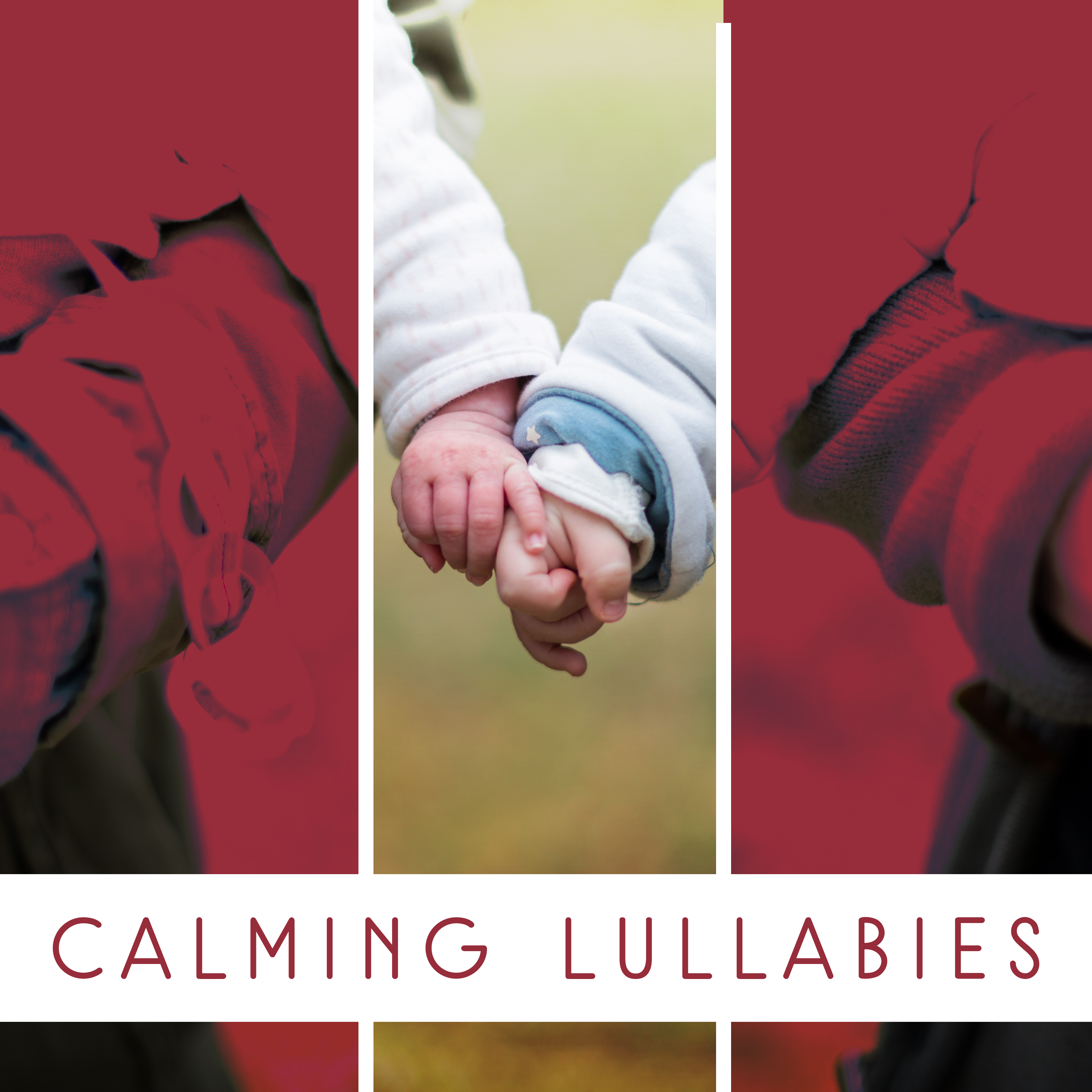 Calming Lullabies  Soft Music to Relax, No More Crying, Night Sounds for Baby, Peaceful Songs for Child Sleep