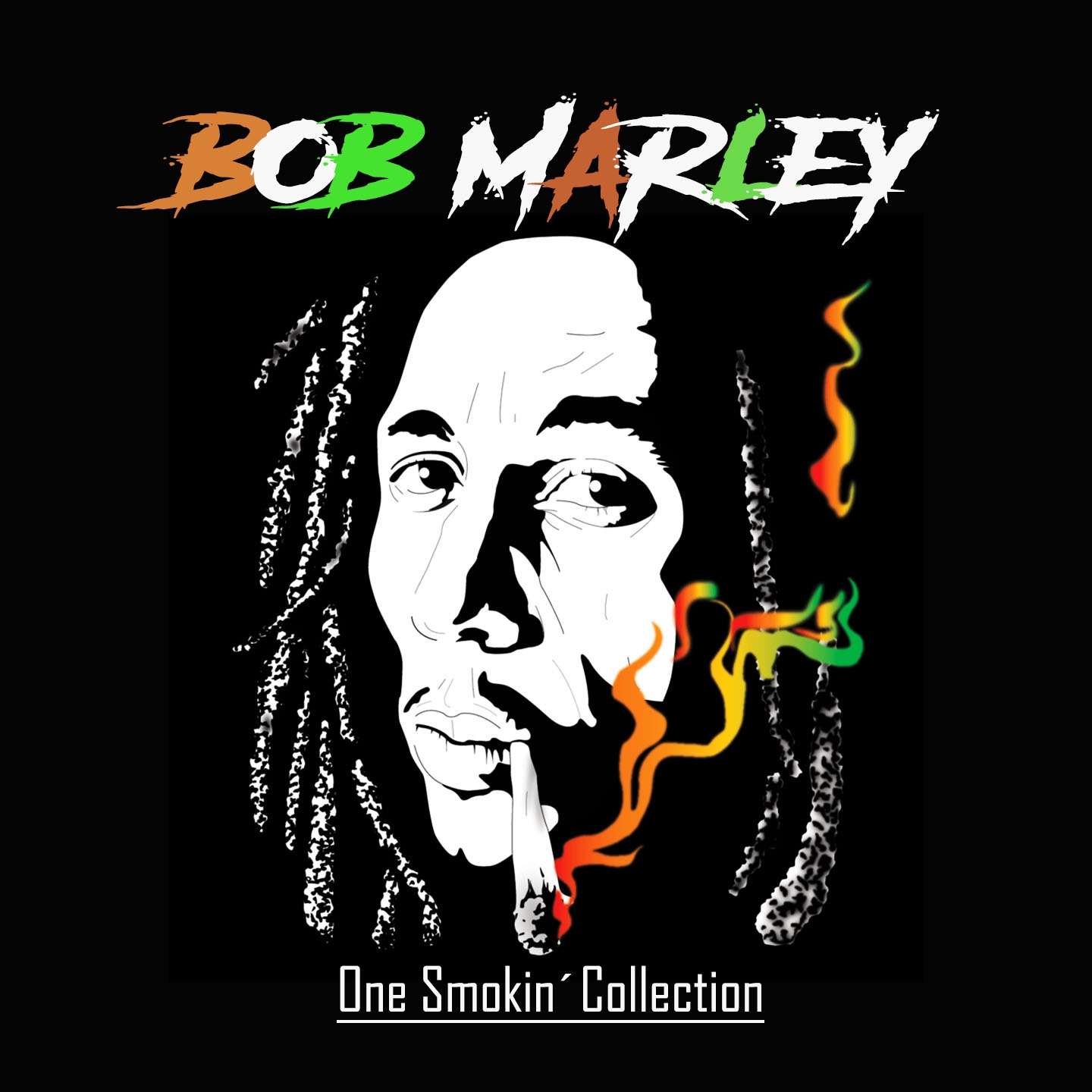 One Smokin Collection, Bob Marley
