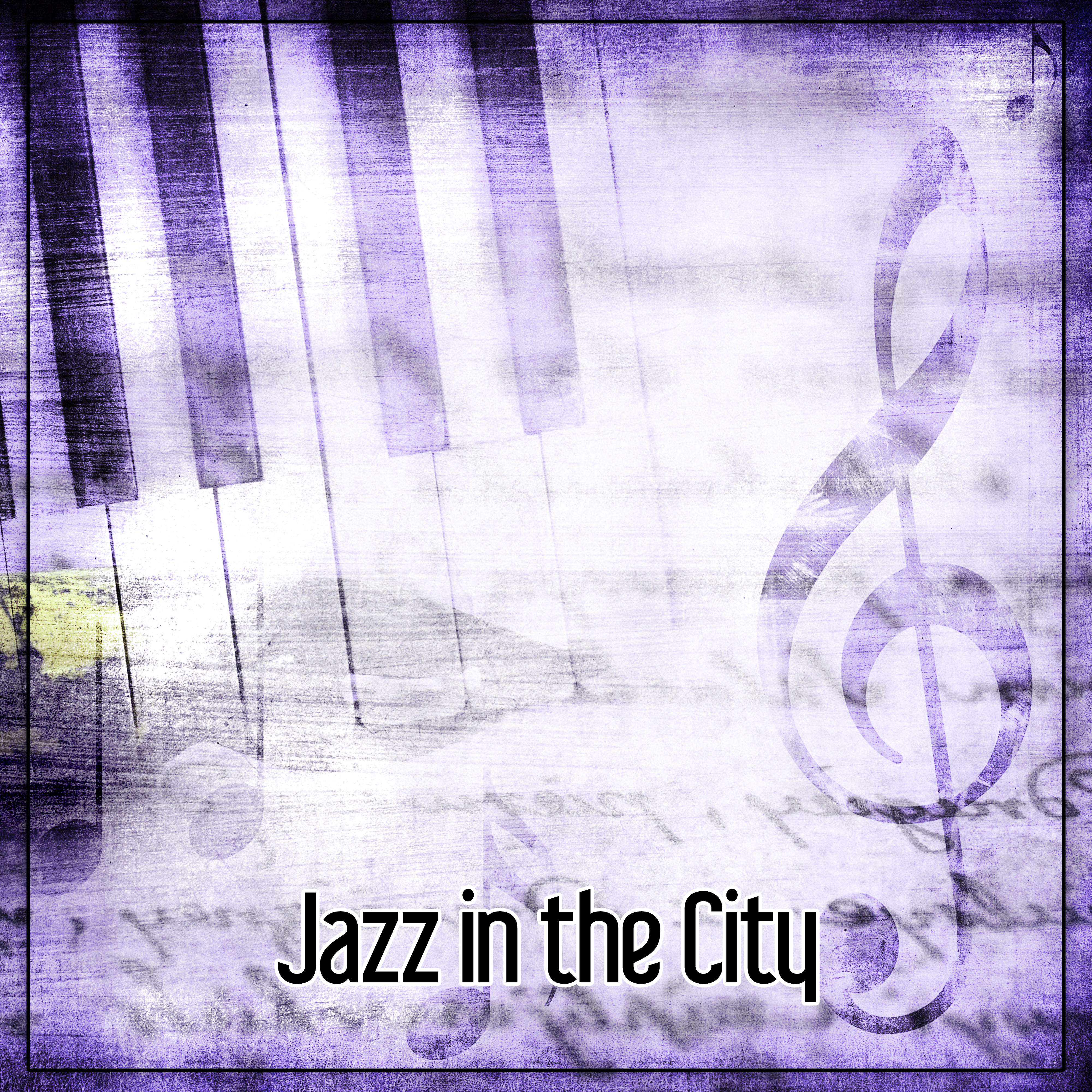 Jazz in the City - Elegant Party Jazz Music, Blissful Moments, Secrets of Piano Jazz