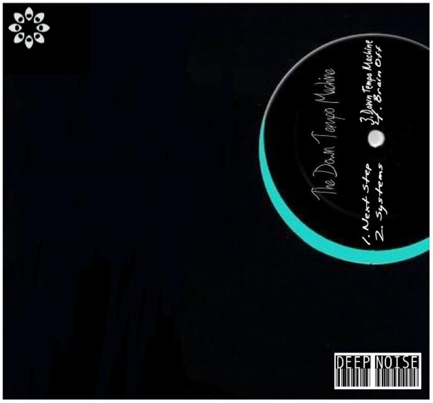 The Down Tempo Machine