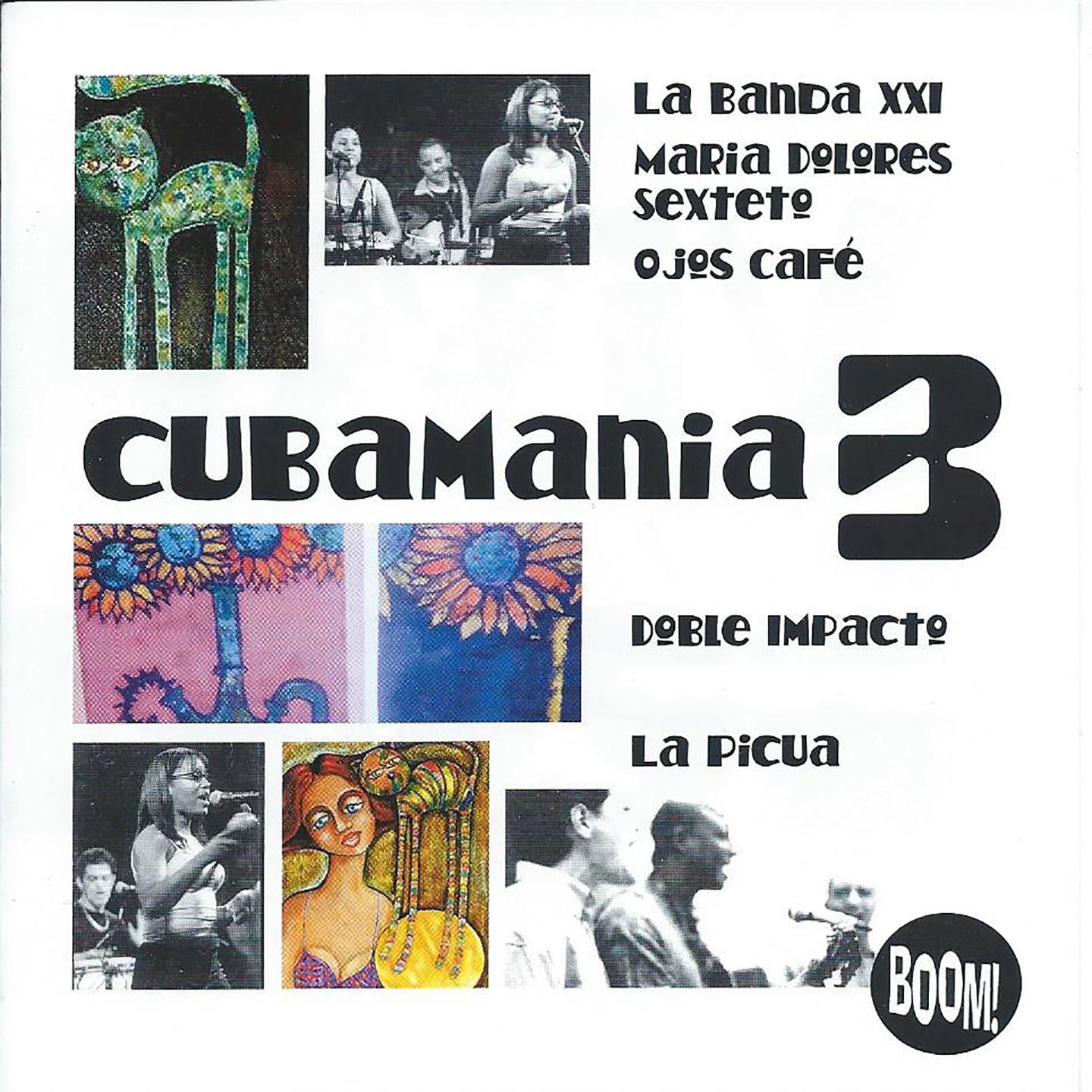 Cubamania 3