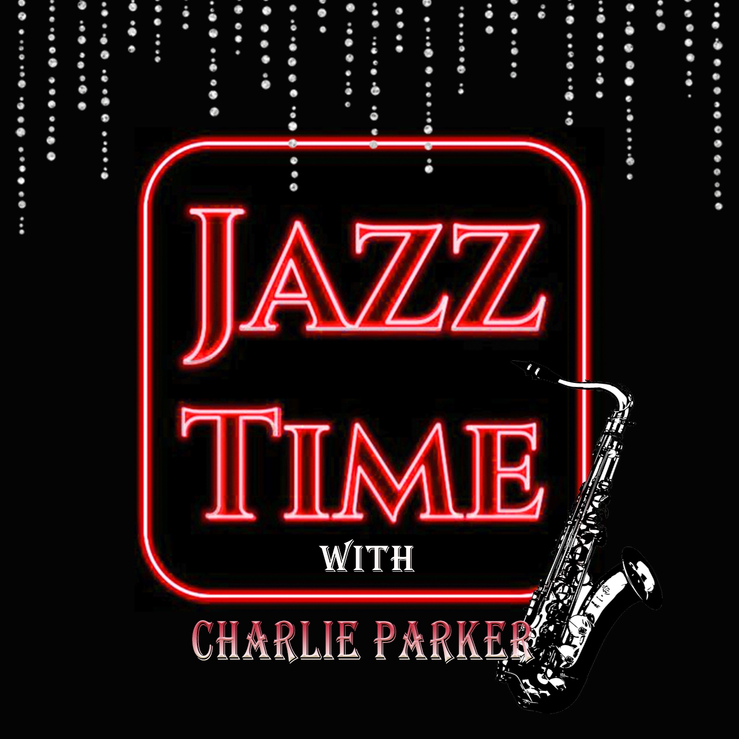 Jazz Time With Charlie Parker