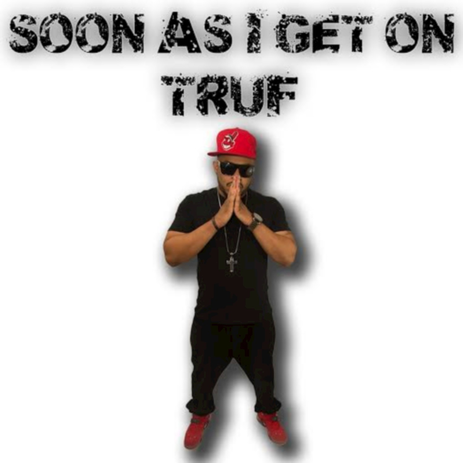 Soon as I Get On - Single