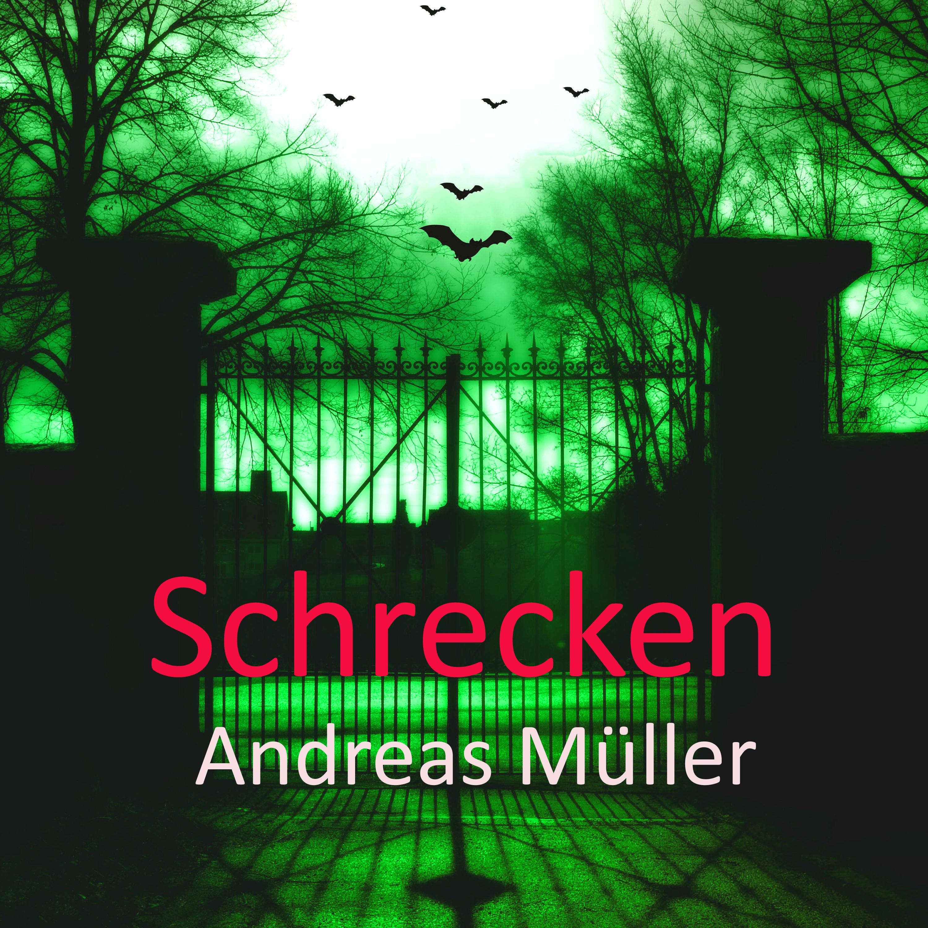 Schrecken
