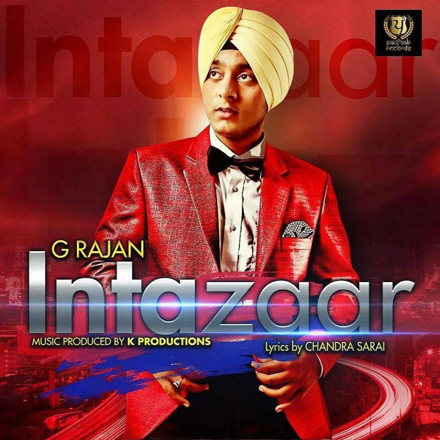 Intazaar