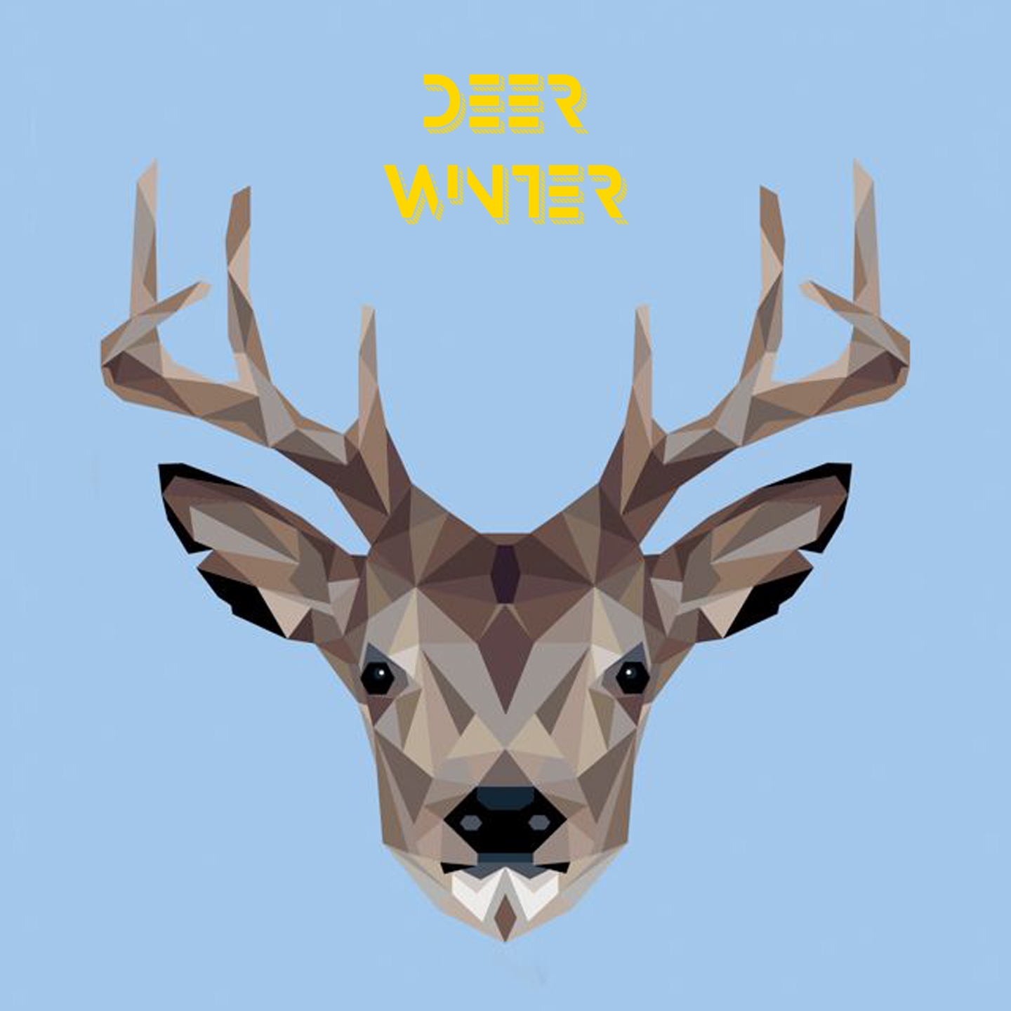 Deer Winter