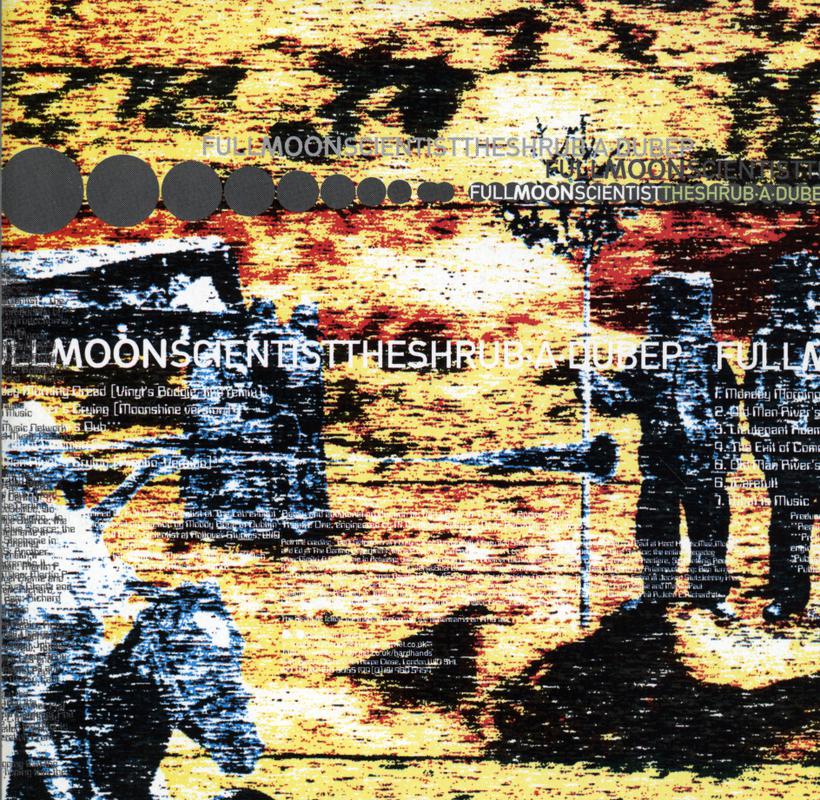 Lieutenant Adam's Dub