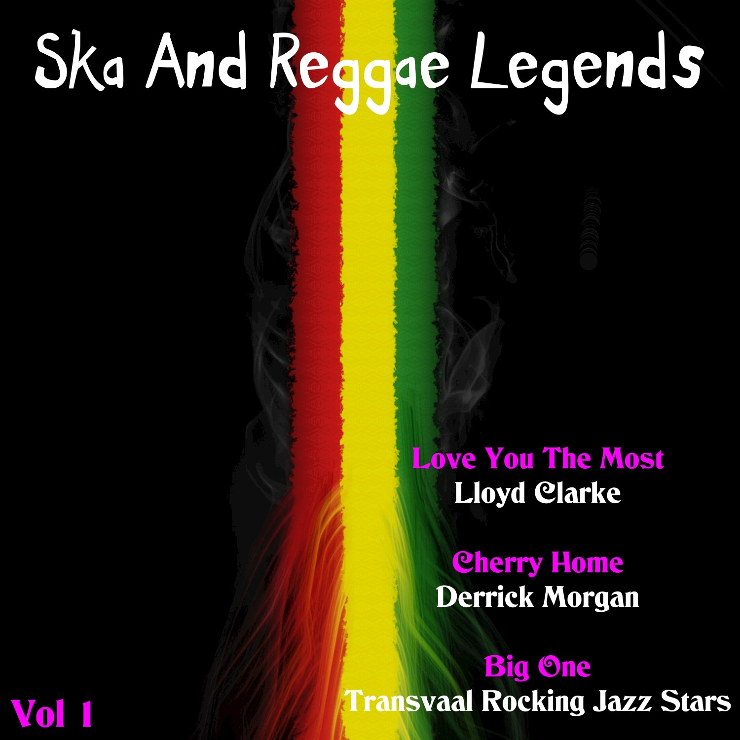 Ska & Reggae Legends, Vol. 1