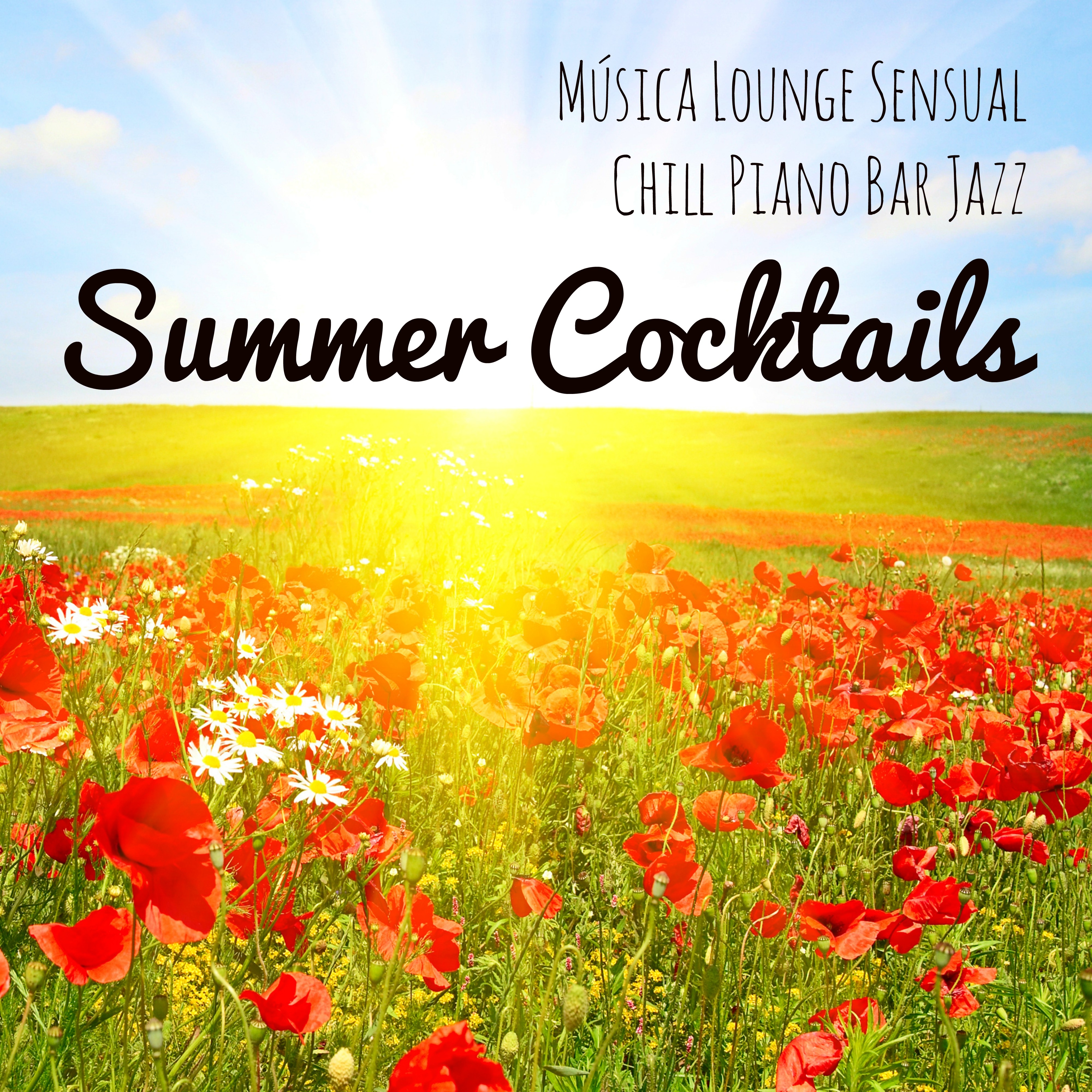 Summer Cocktails  Lounge Chill Jazz Piano Bar Musik f r ett Skonsamt S tt en Meditationstekniker