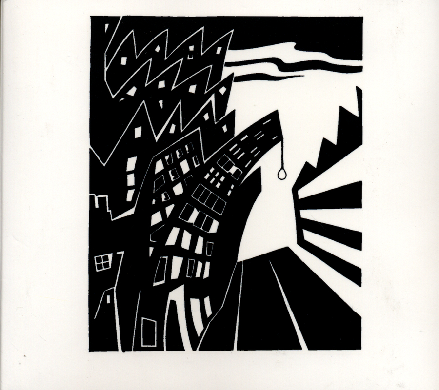 In A Foreign Town, In A Foreign Land