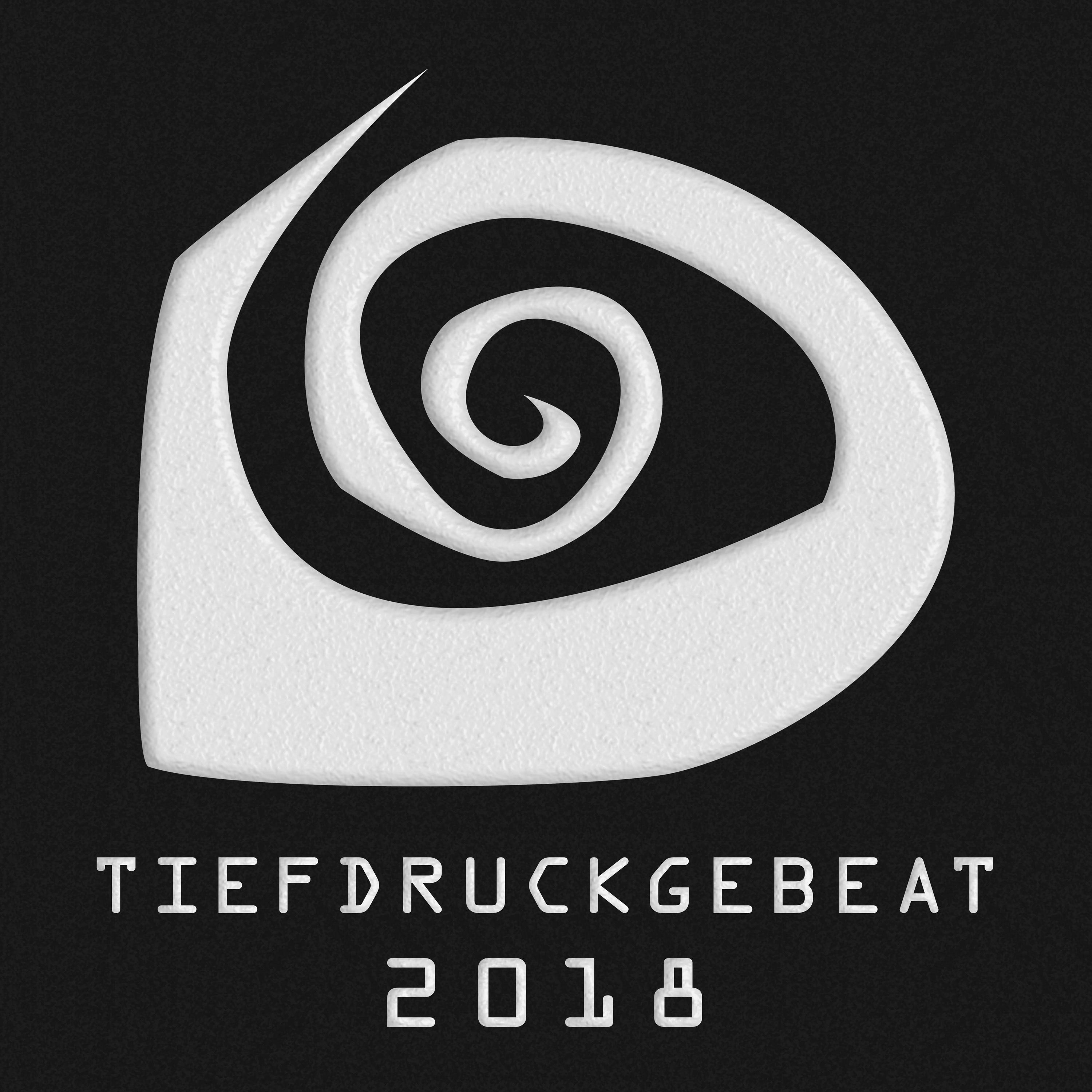 Tiefdruckgebeat 2018