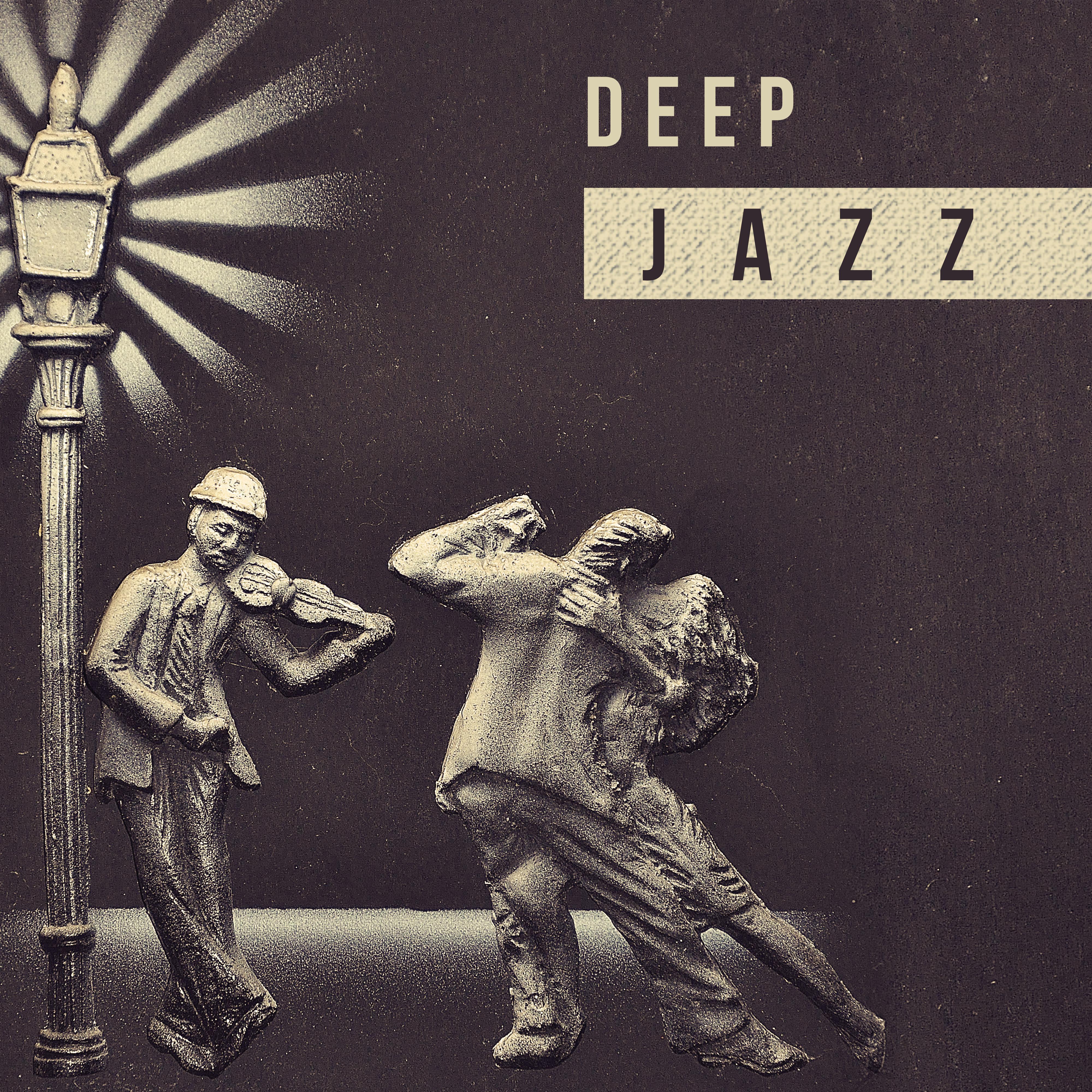 Deep Jazz  Ambience, Deep Lounge Jazz Music, Serenity Jazz