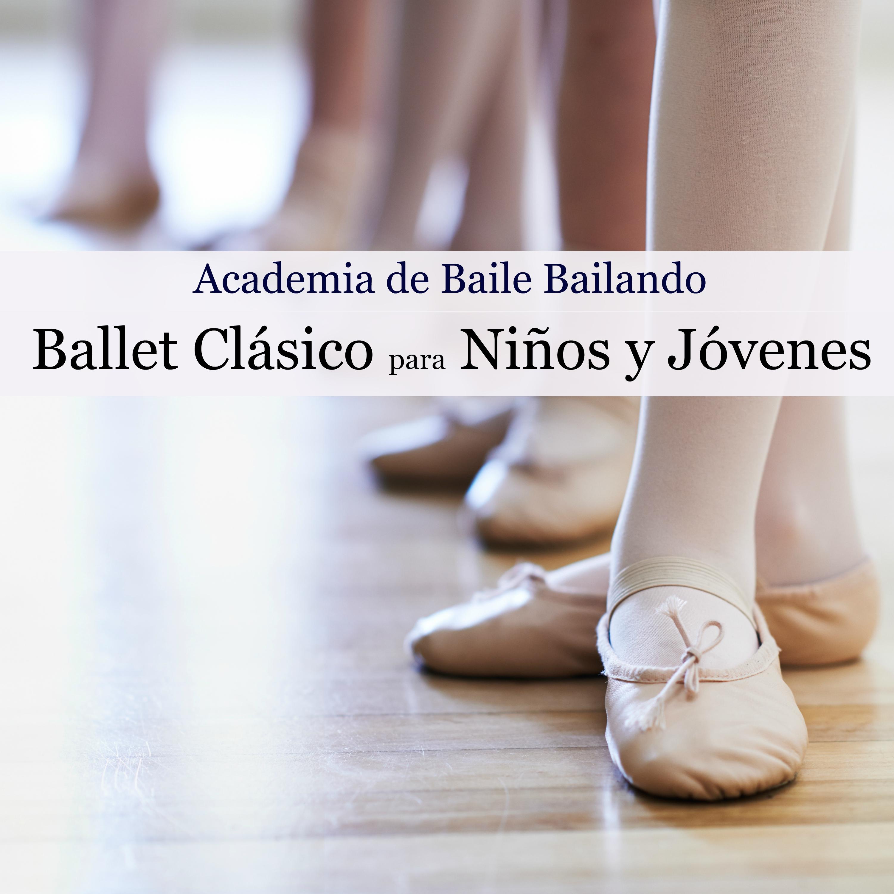 Ballet Music for Little Kids