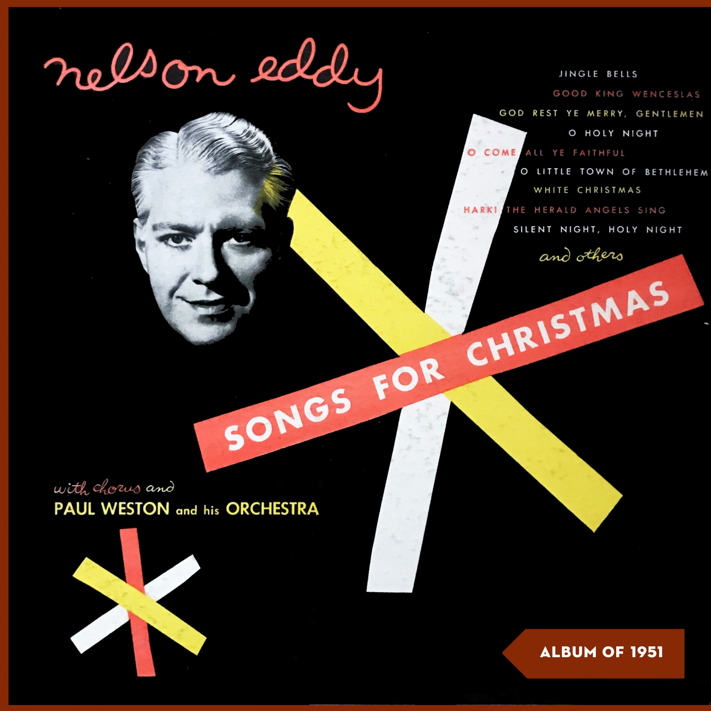 Songs for Christmas (Album of 1951)