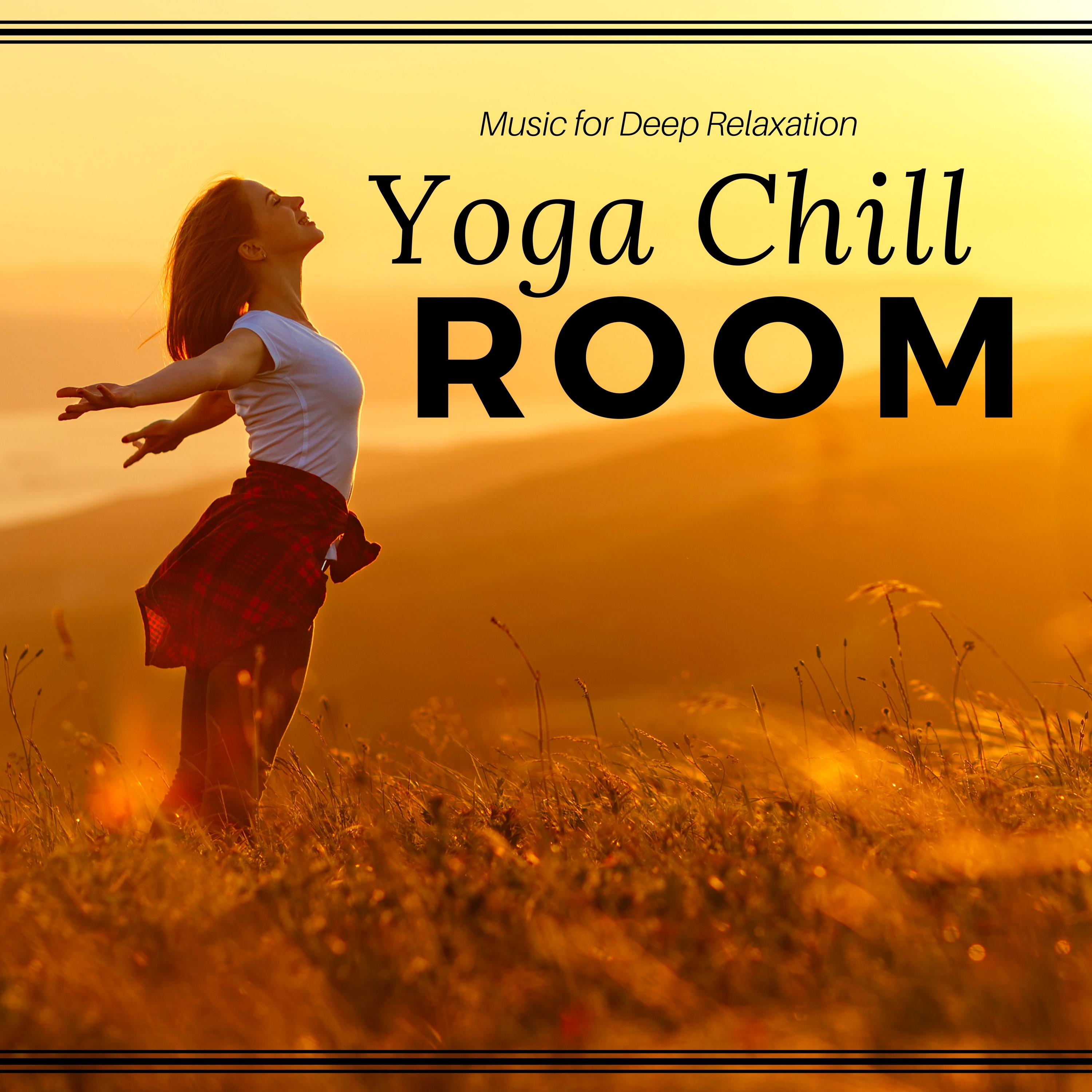 Mantra of Tranquility