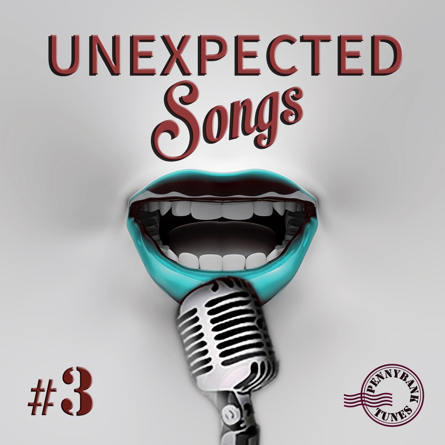 Unexpected Songs, Vol. 3