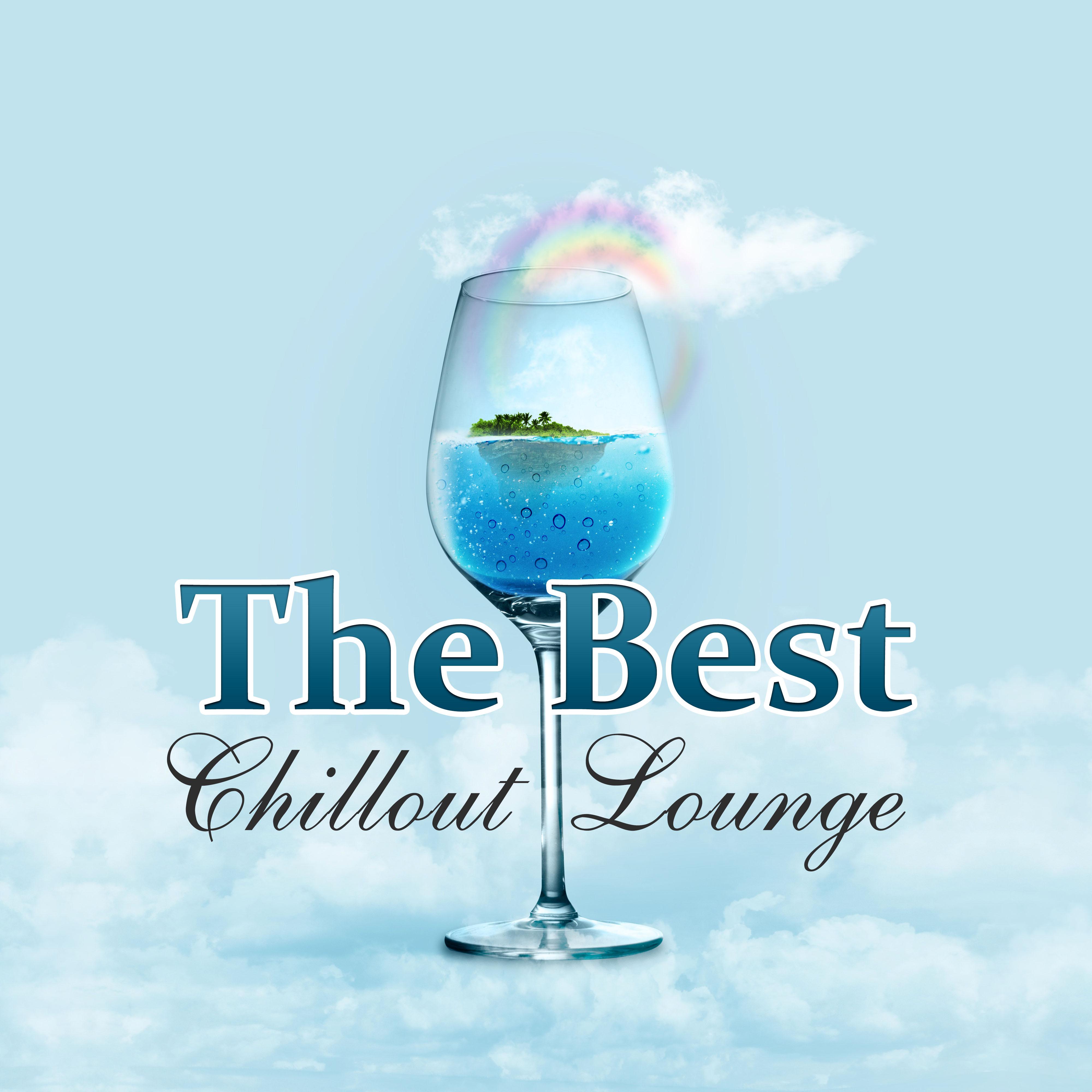 The Best Chillout Lounge  Relaxation Music, Beach Music, Hot Summer, Chill Yourself