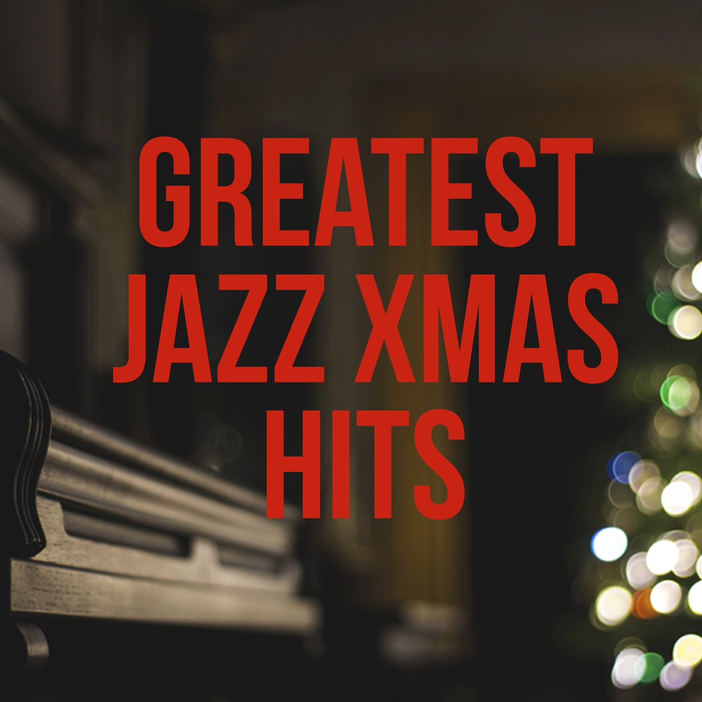 Snowbound for Christmas