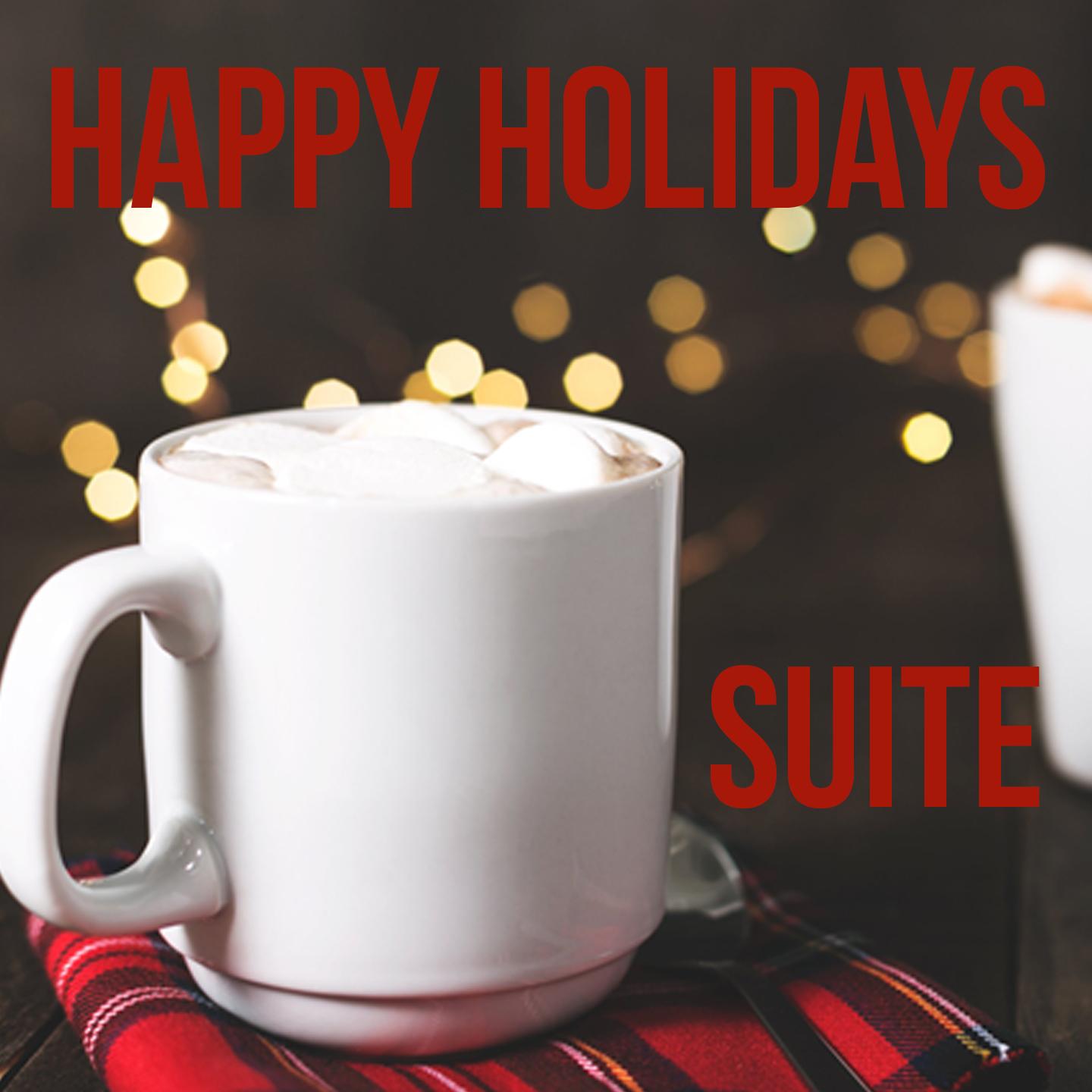 Happy Holiday Suite