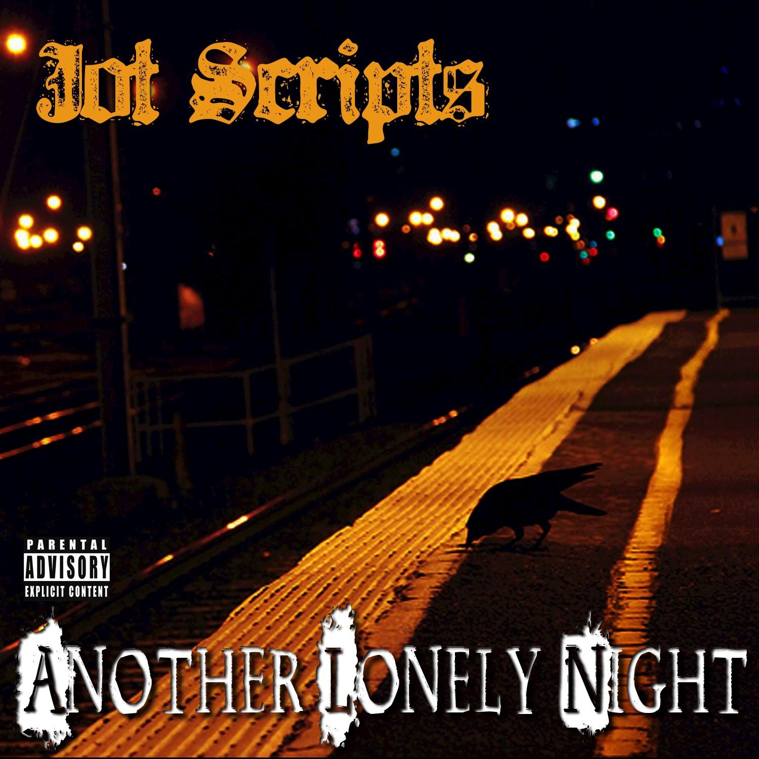 Another Lonely Night - Single