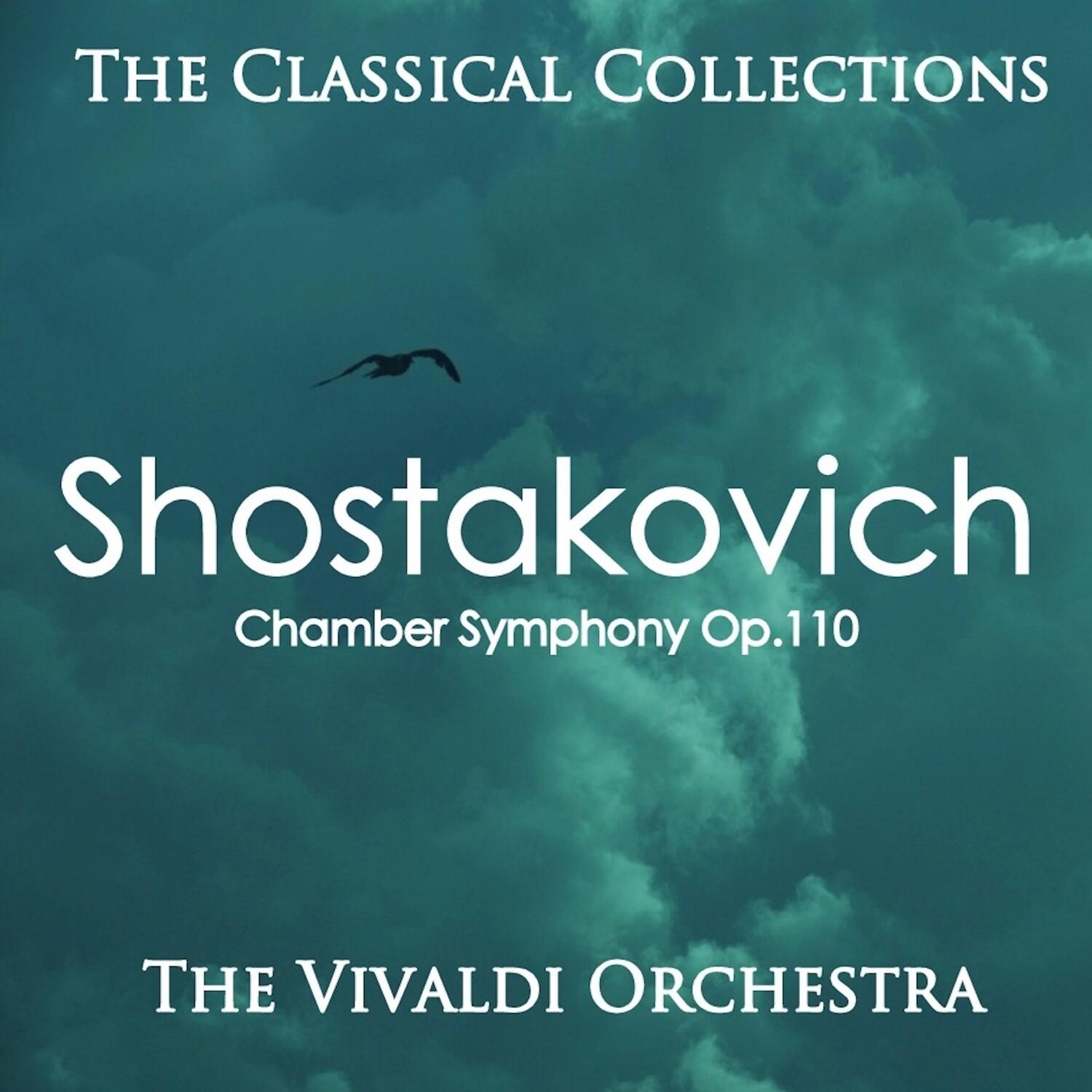 The Classical Collections - Shostakovich