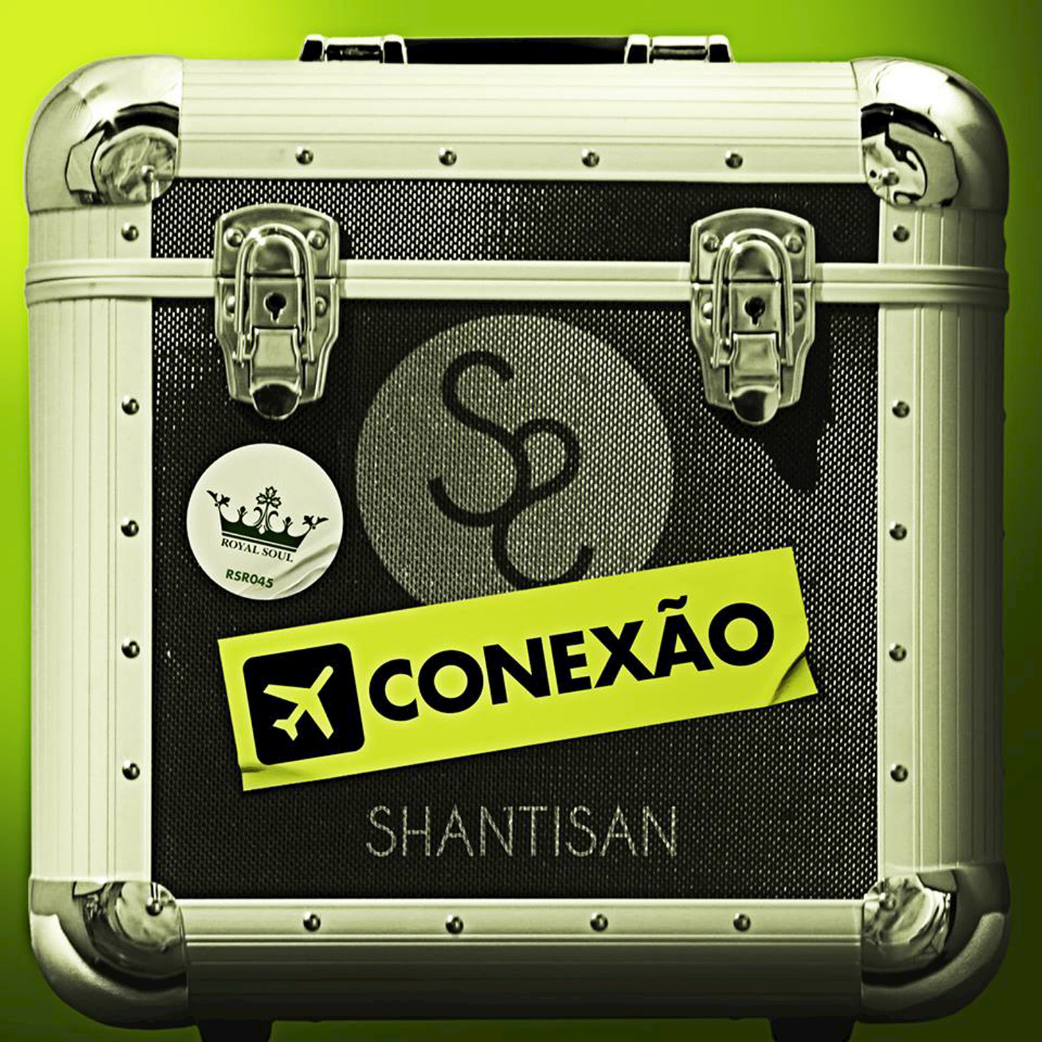 Conex o