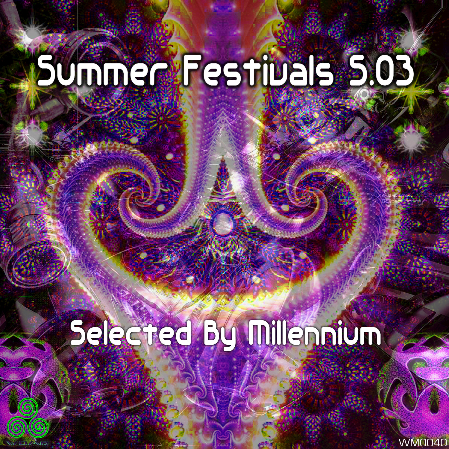 Summer Festivals S.03