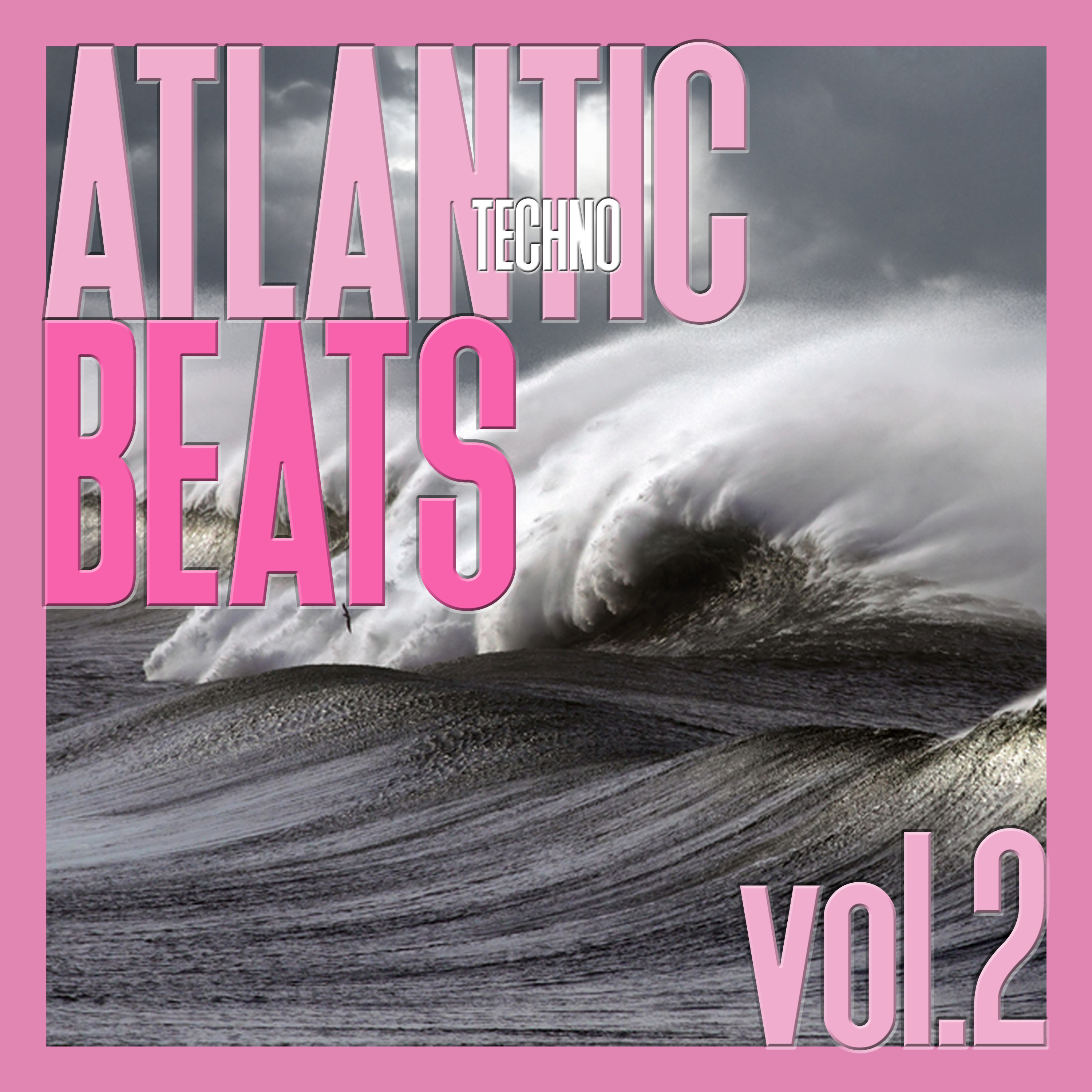Atlantic Techno Beats, Vol. 2