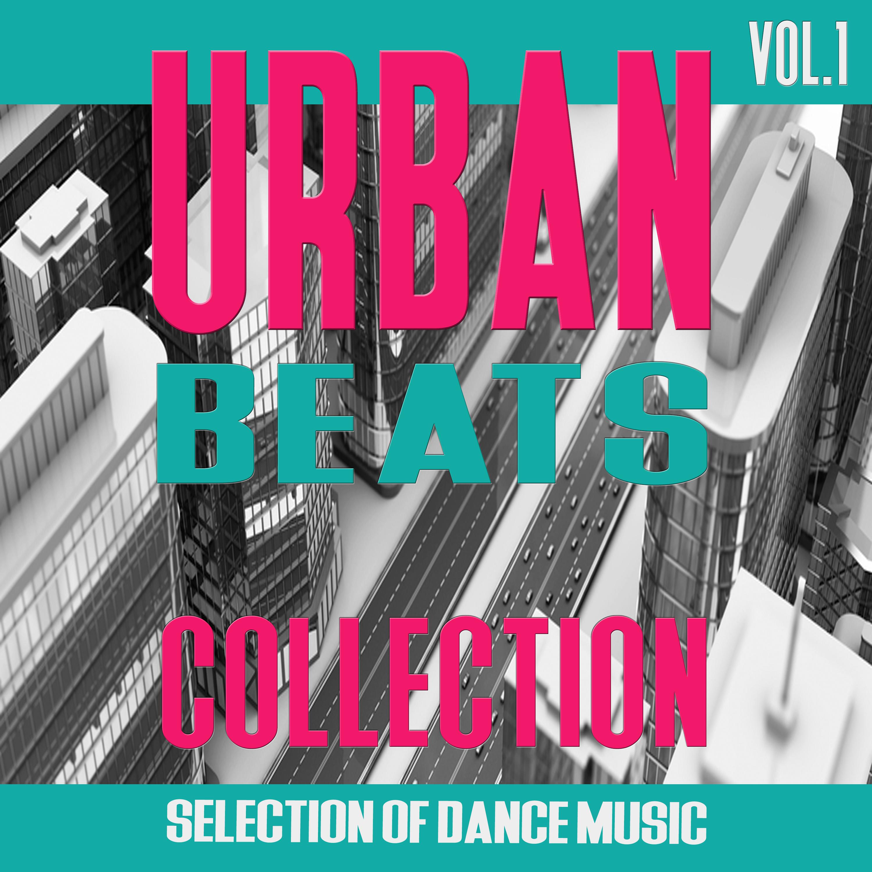 Urban Beats Collection, Vol. 1