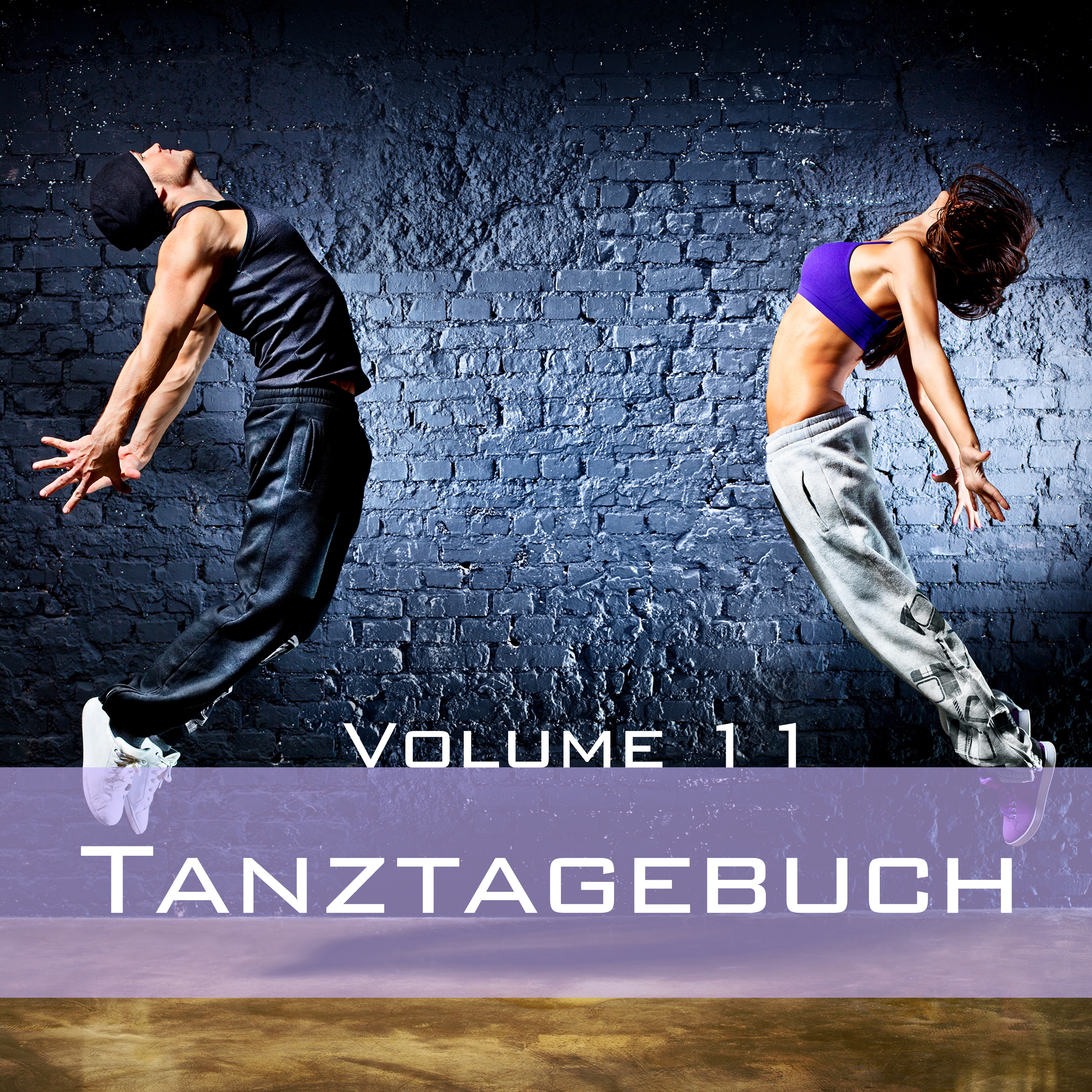 Tanztagebuch, Vol. 11