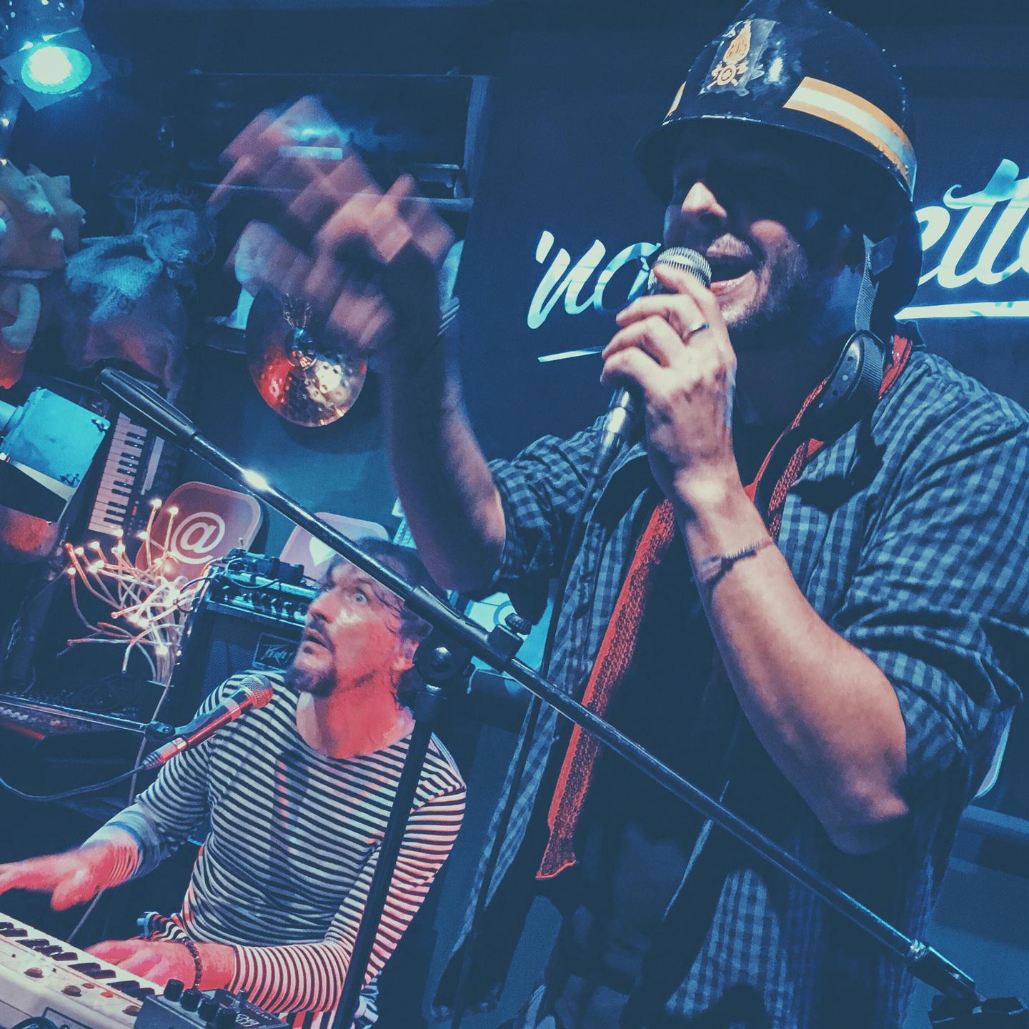 Na cosetta mon amour