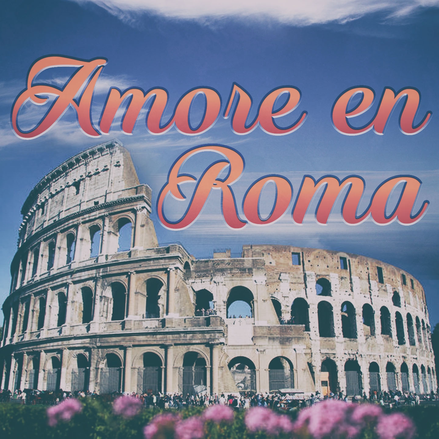 Amore en Roma