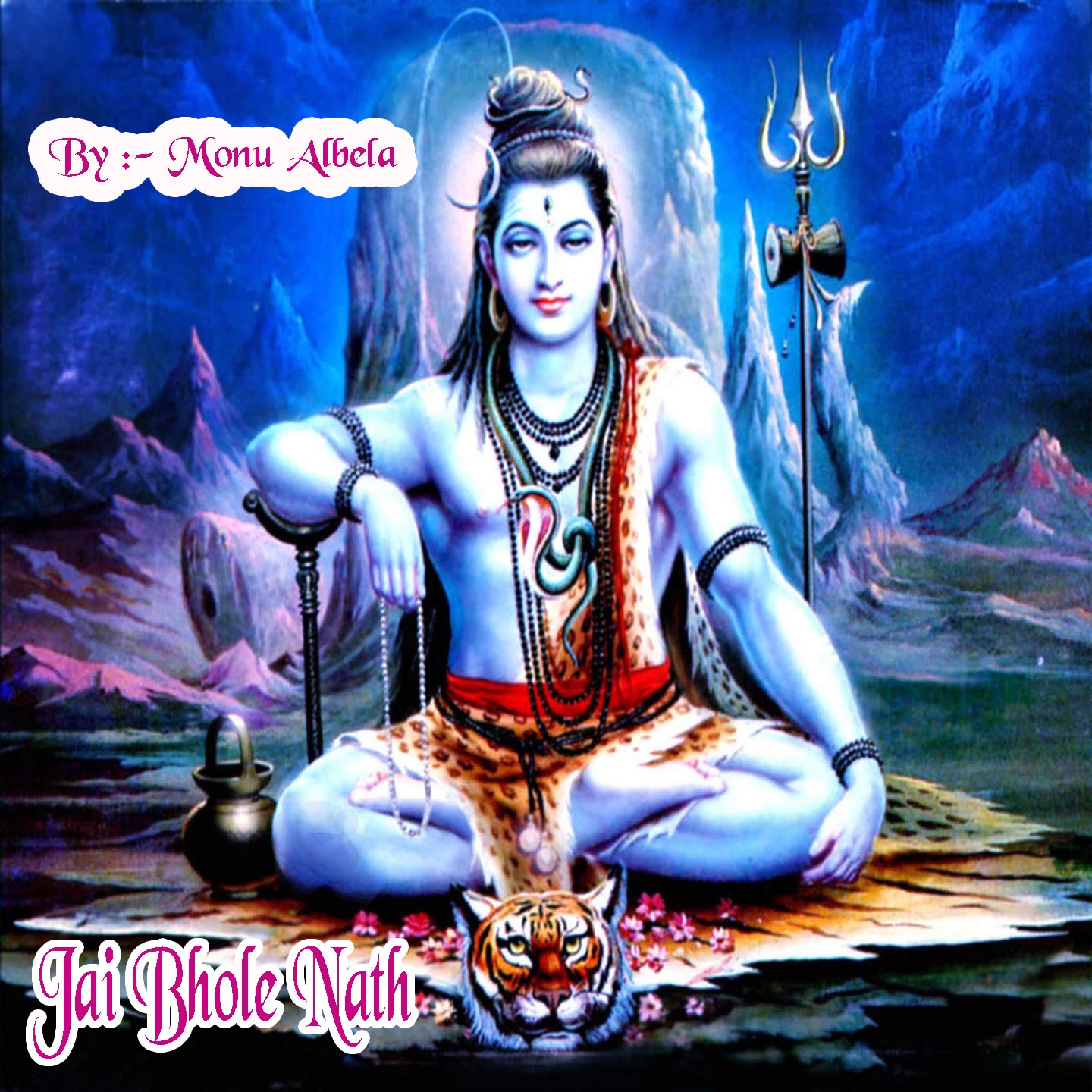 Jai Bhole Nath