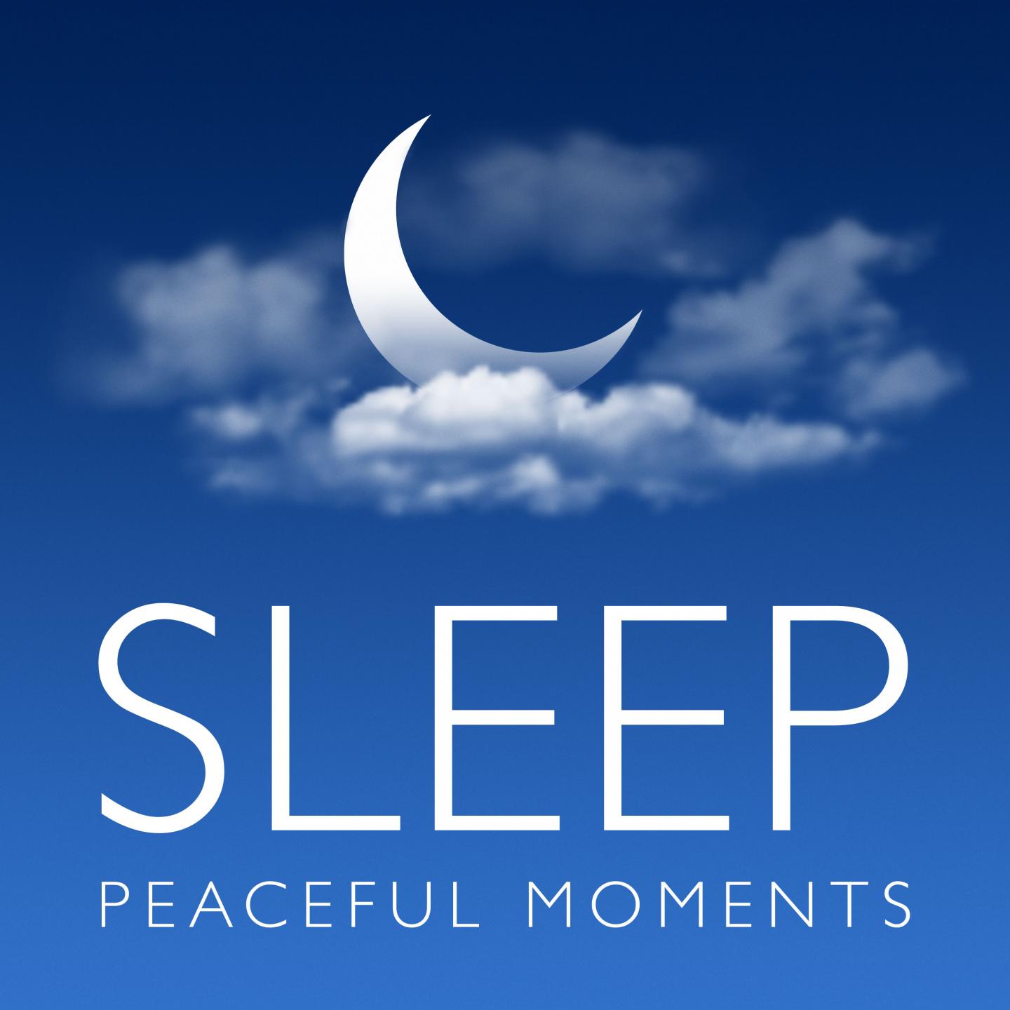 Sleep (Peaceful Moments)