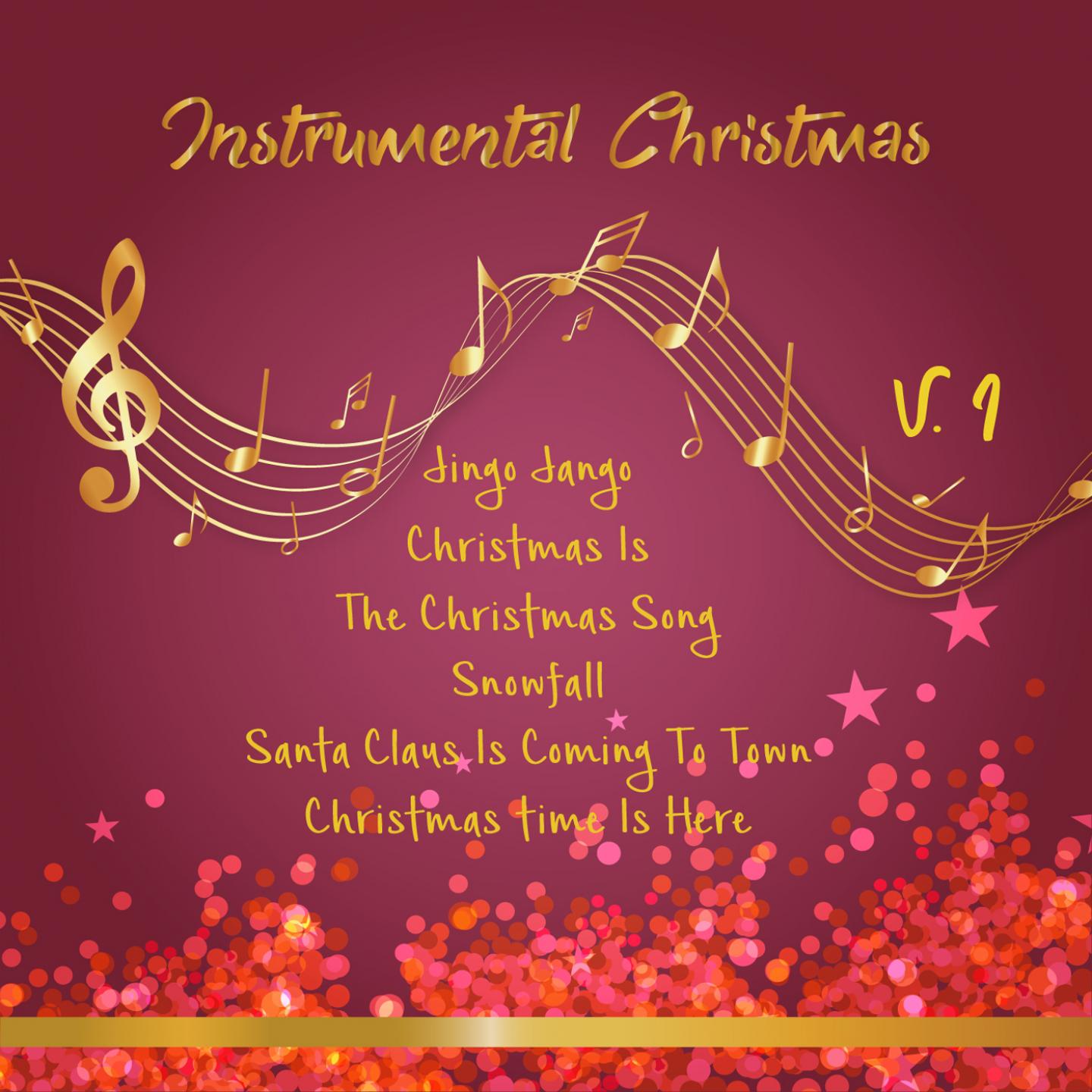 Instrumental Christmas Vol..1