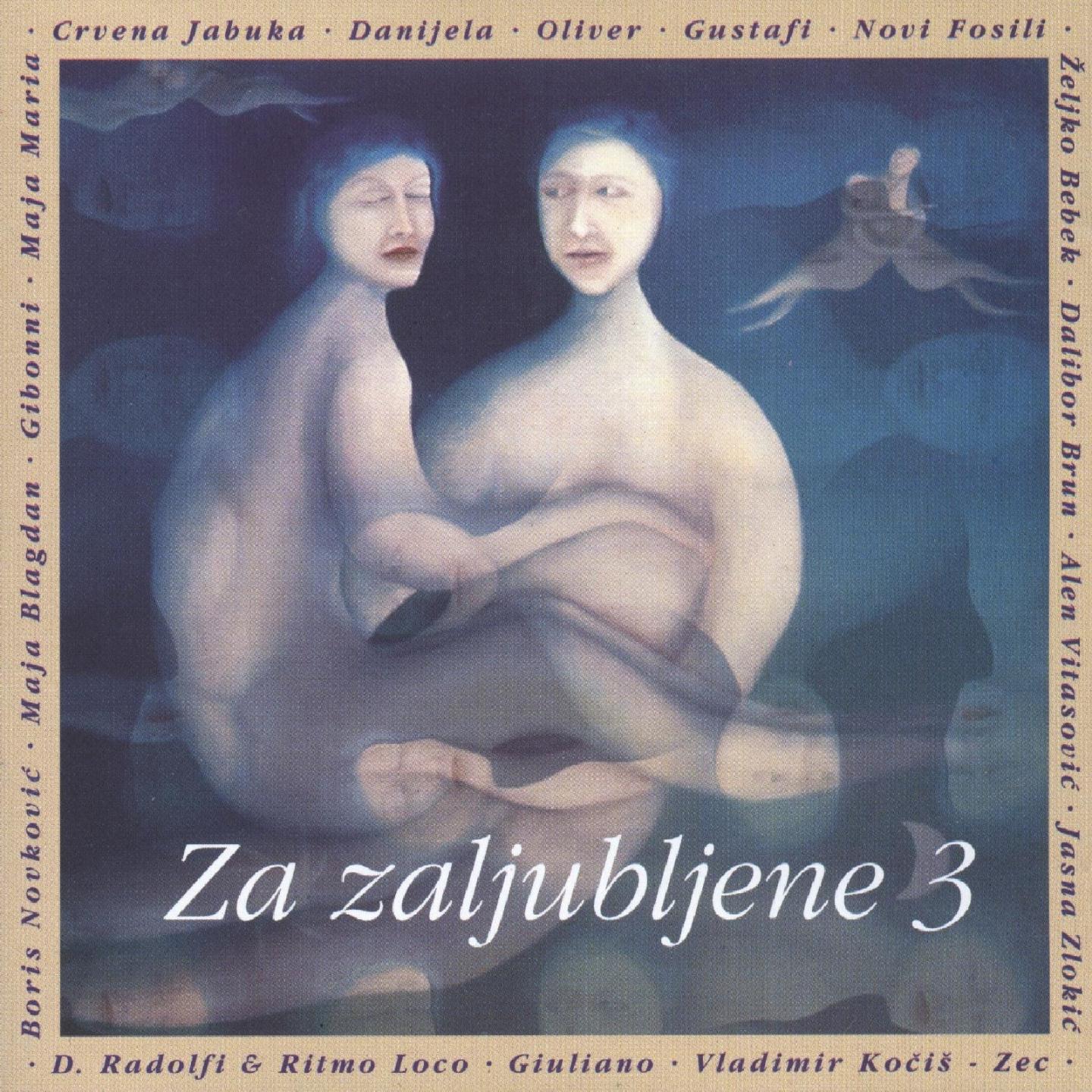 Kad Uistinu Voli enu