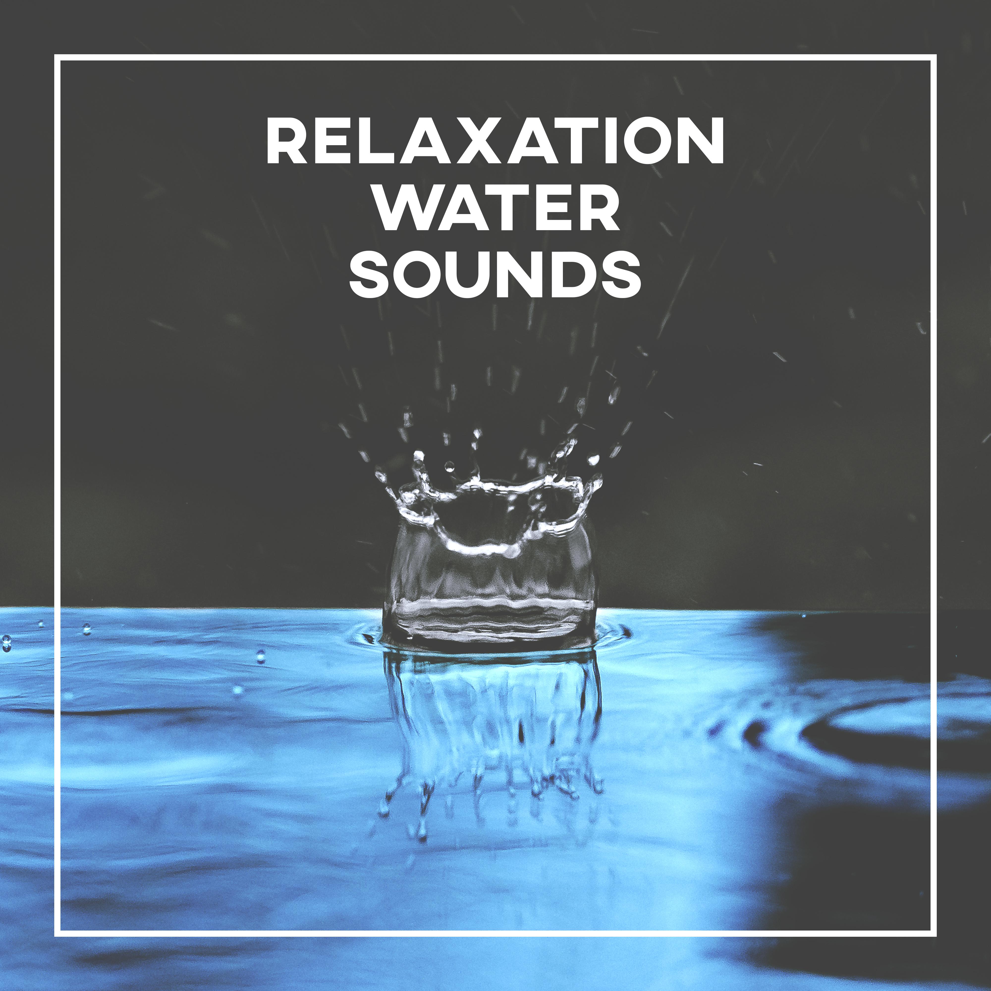 Relaxation Water Sounds  Nature Sounds for Relaxation, Music to Rest, Water Music