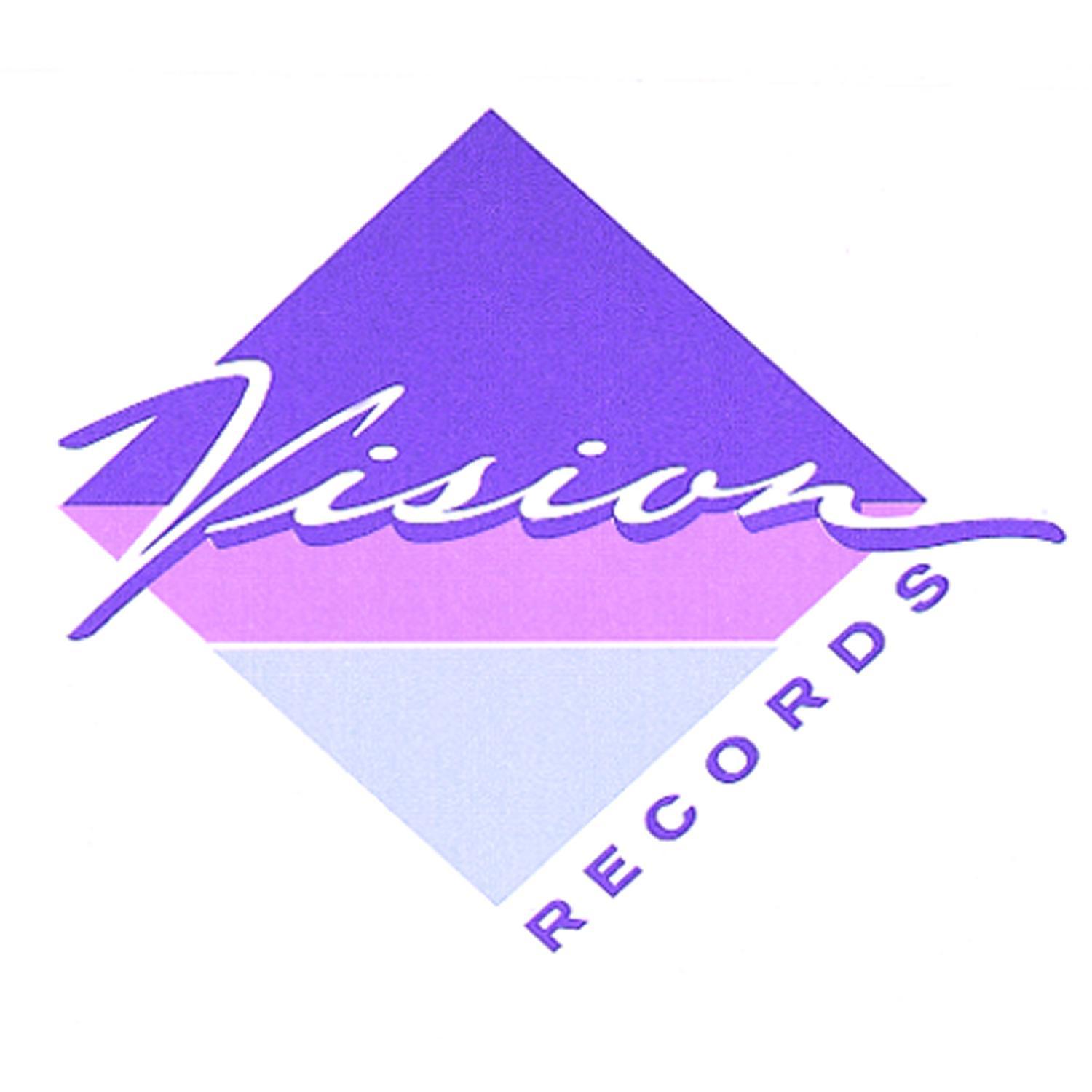 Vision Records Booty Bass Disc 2