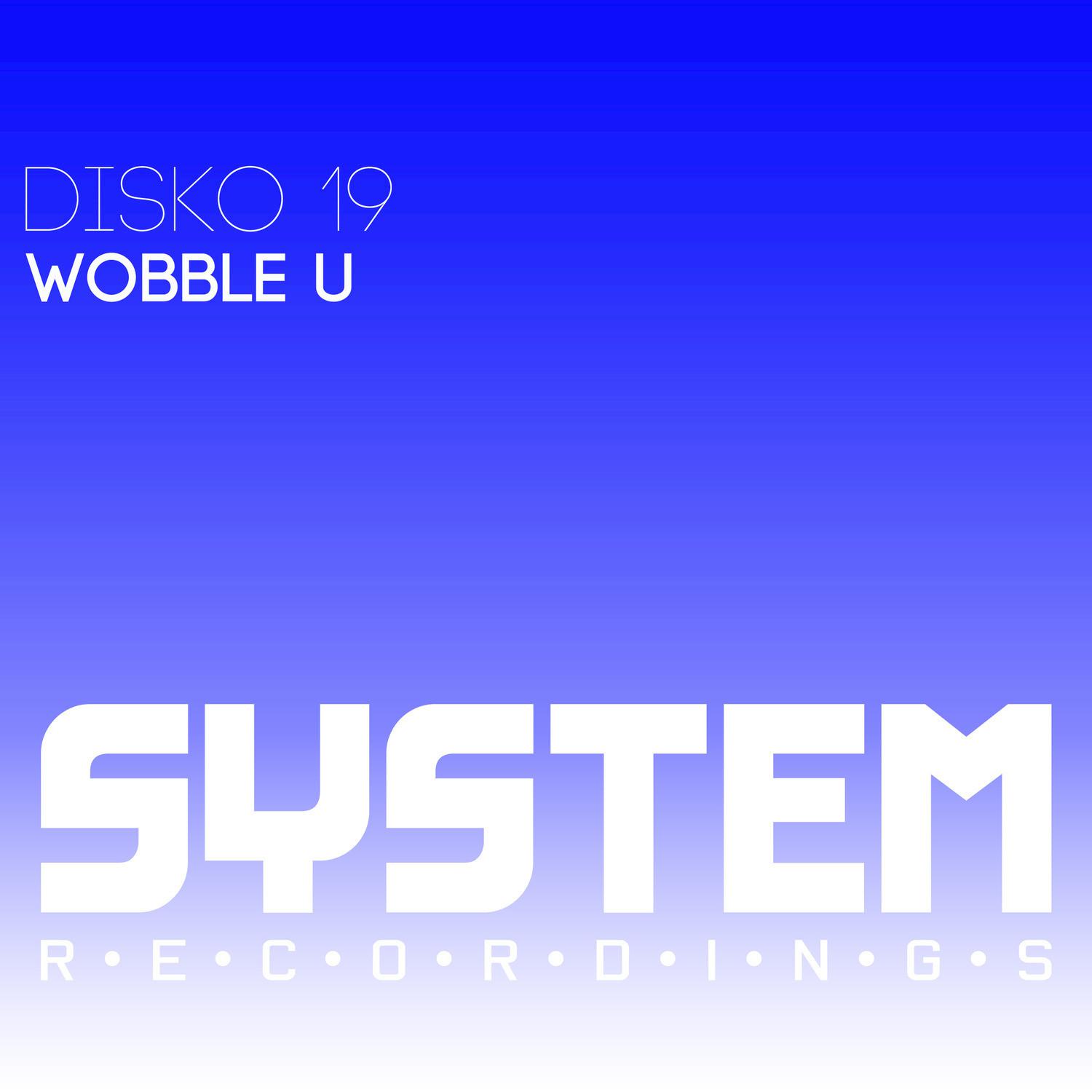 Wobble U