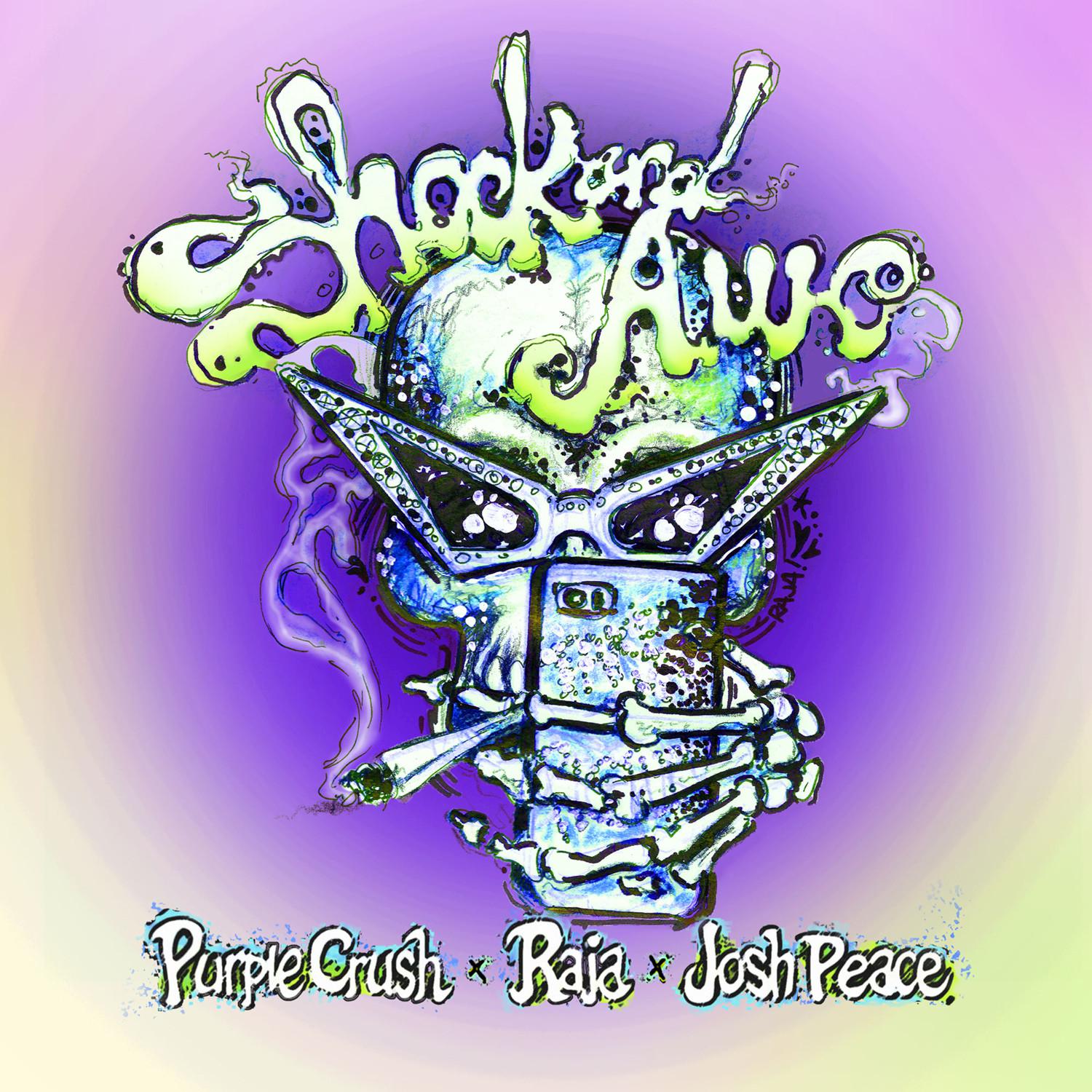 Shock and Awe Remix - EP
