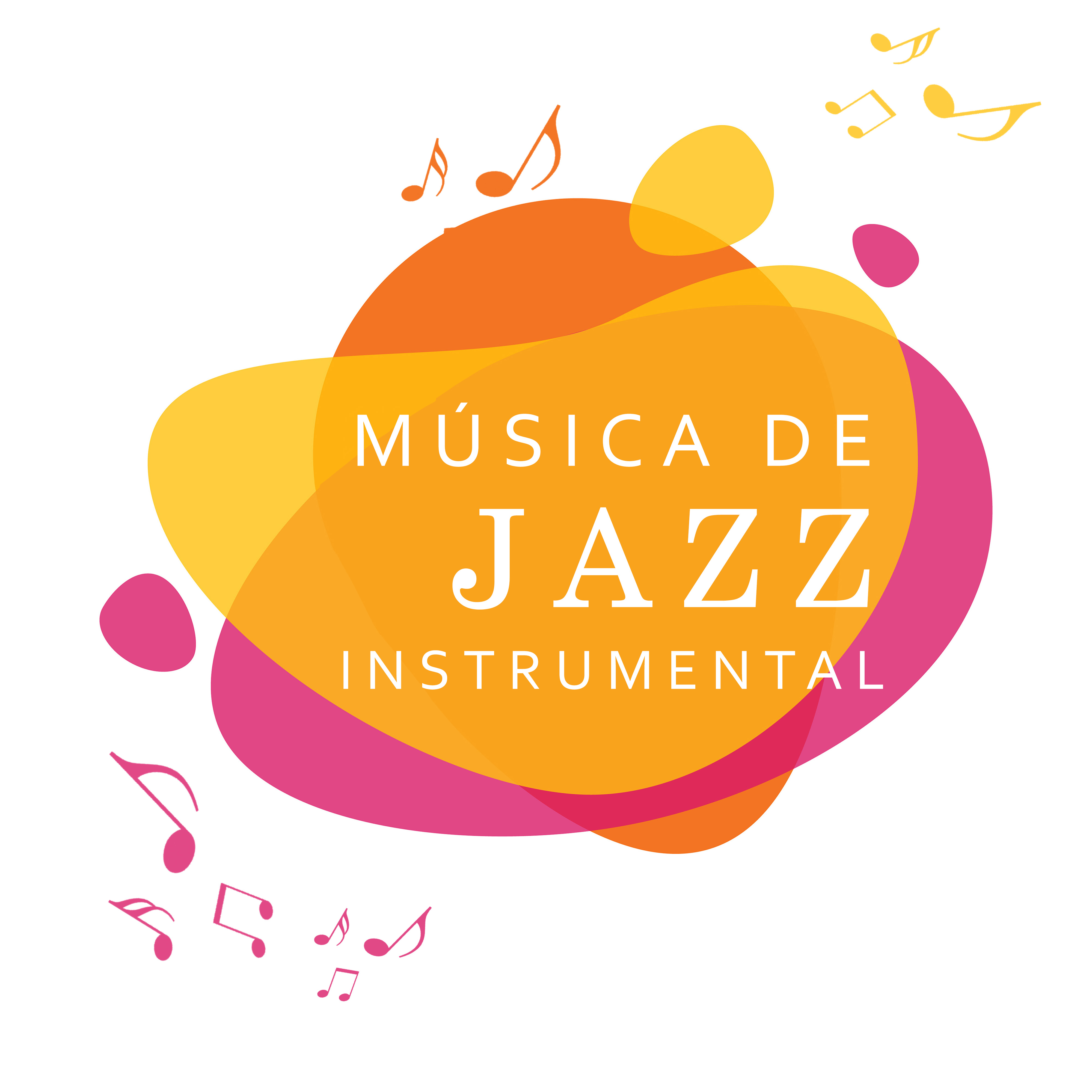 Mu sica de Jazz Instrumental