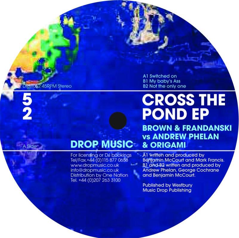 Cross The Pond