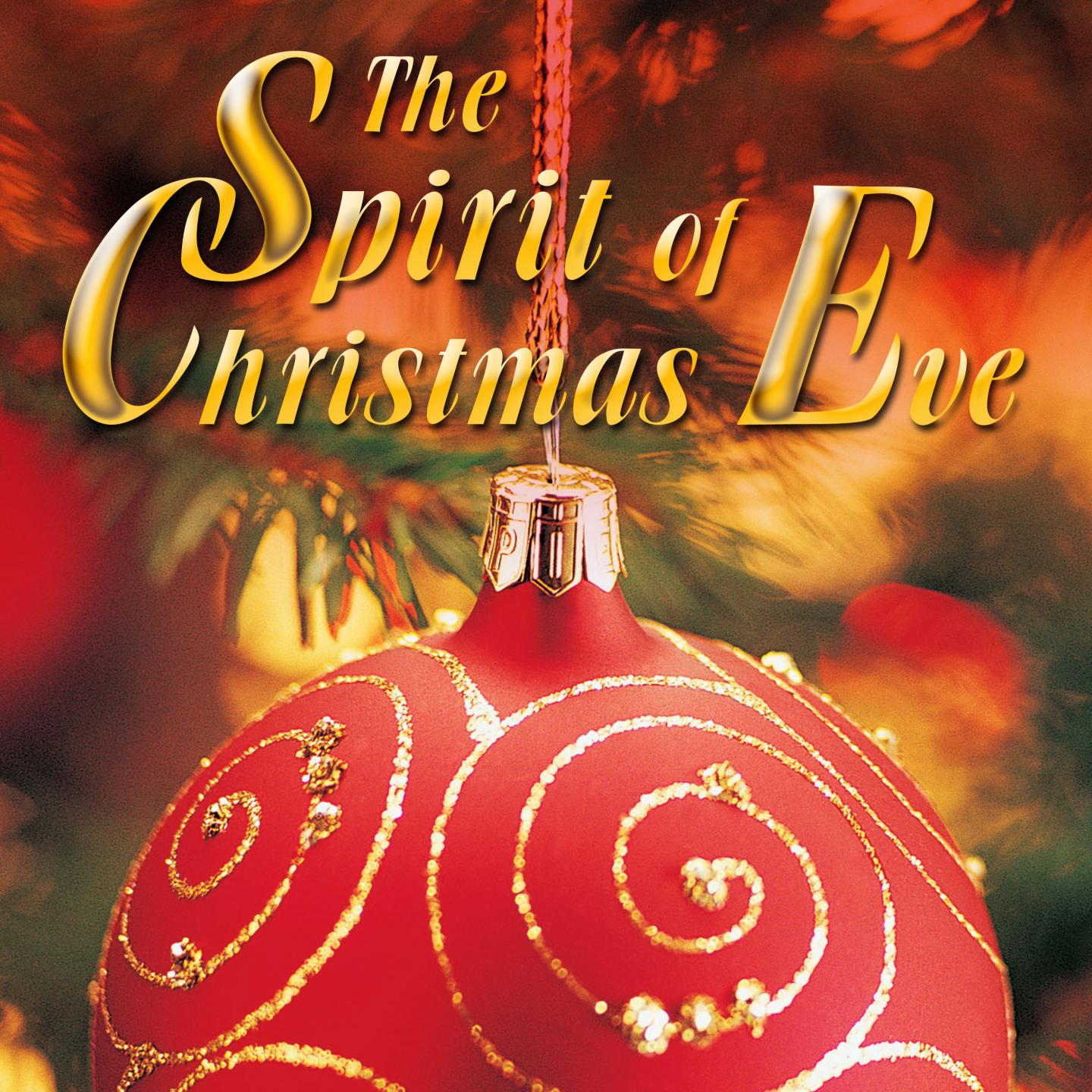 In the Spirit of Christmas Eve