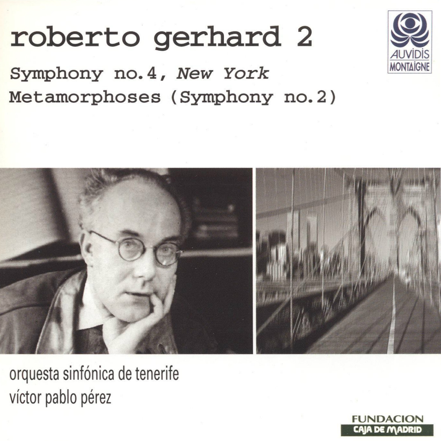 Symphony No. 4: X. Deciso