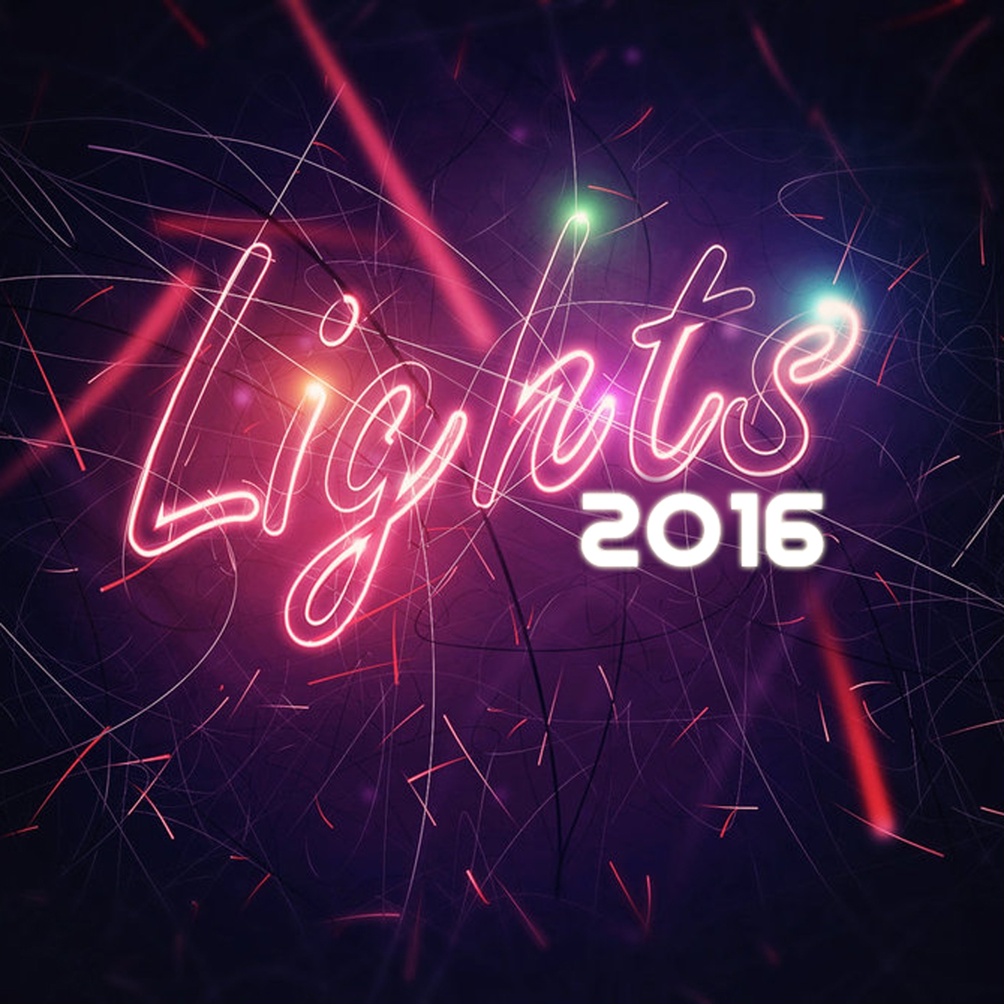 Lights 2016