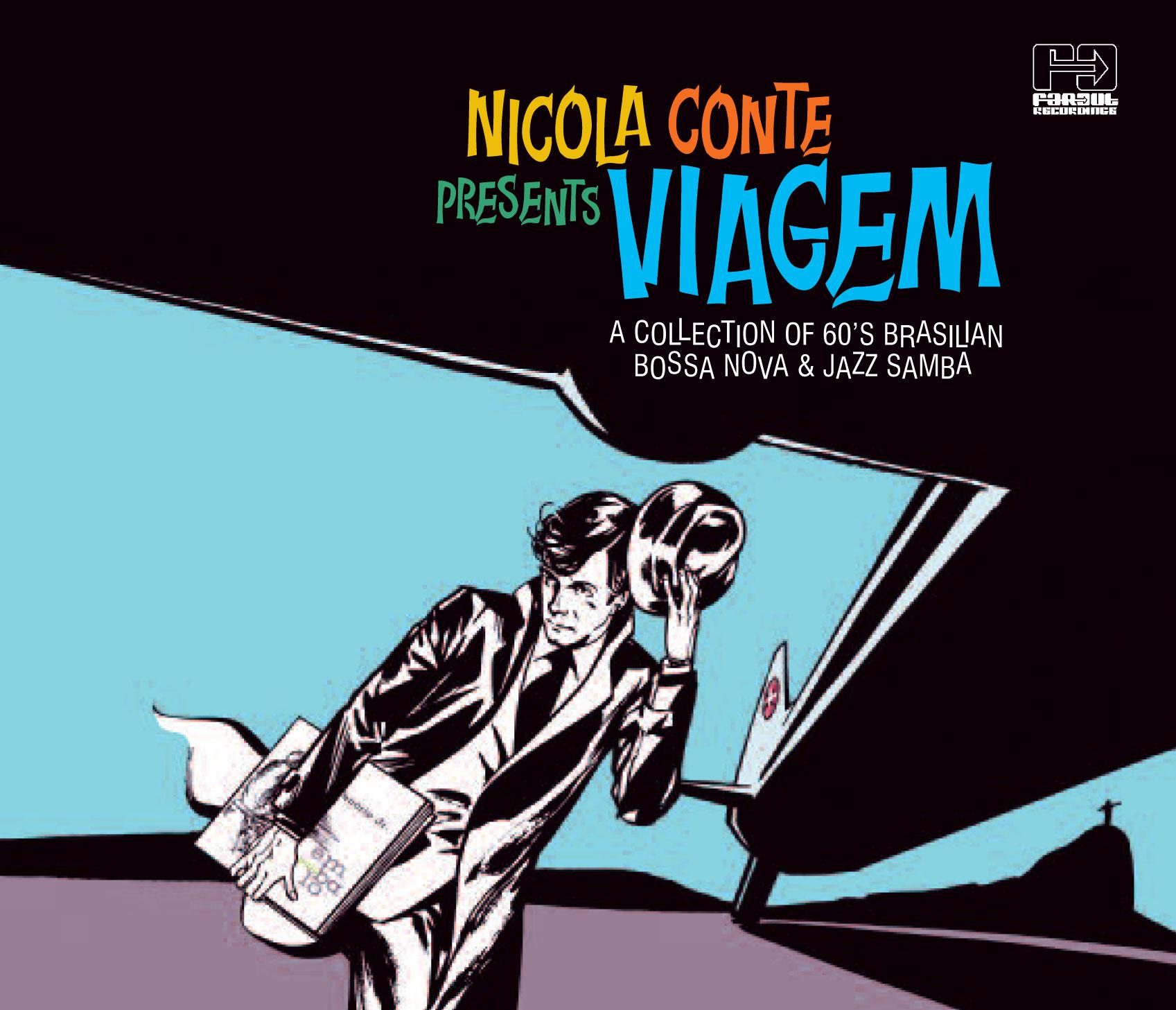 Nicola Conte Presents Viagem