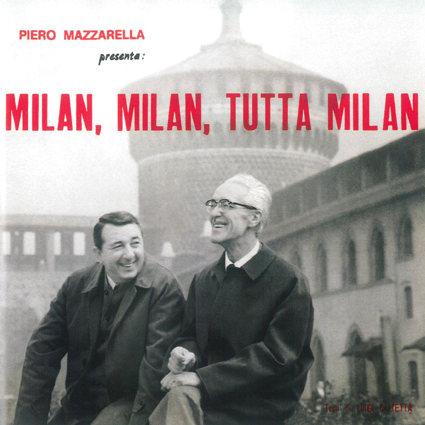 Sessanta, raggio Terzo: San Vittor