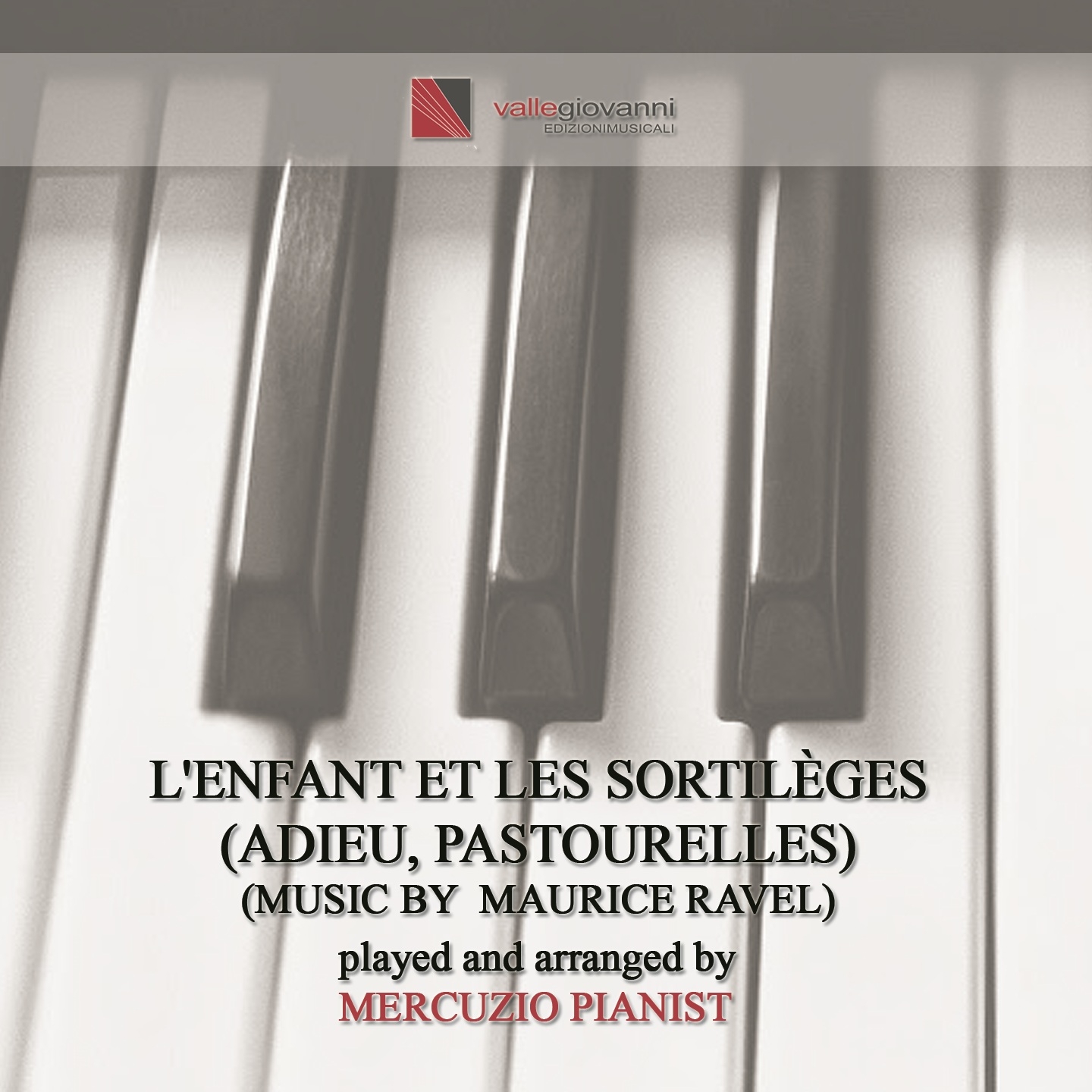 L' enfant et les sortile ges, M. 71, Tableau I: X. Adieu, Pastourelles !